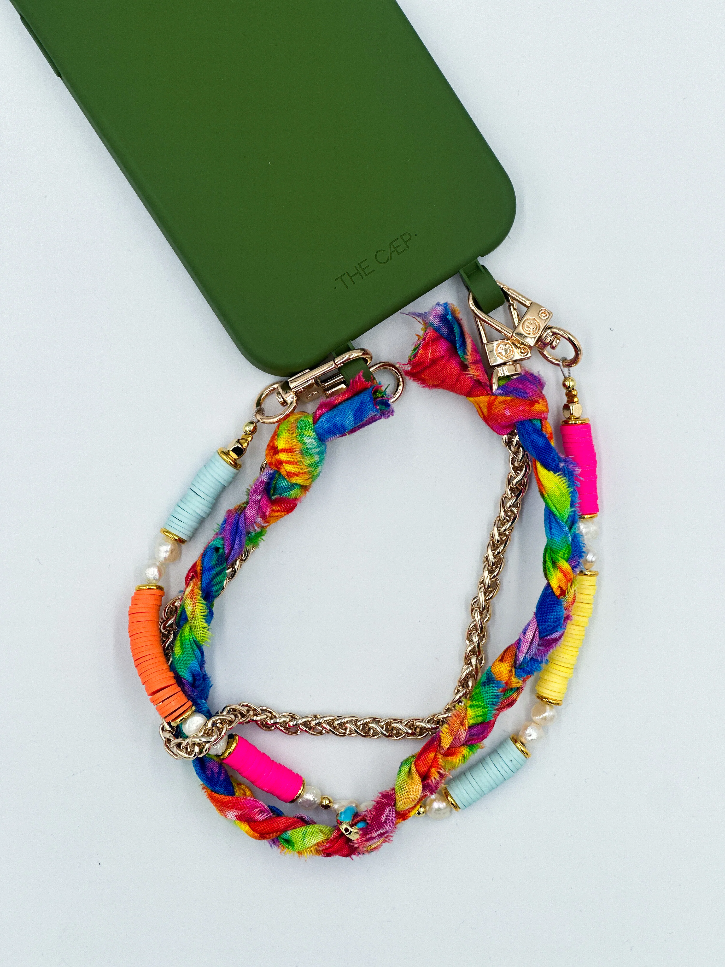 Aria Phone Wristlet - Image 7