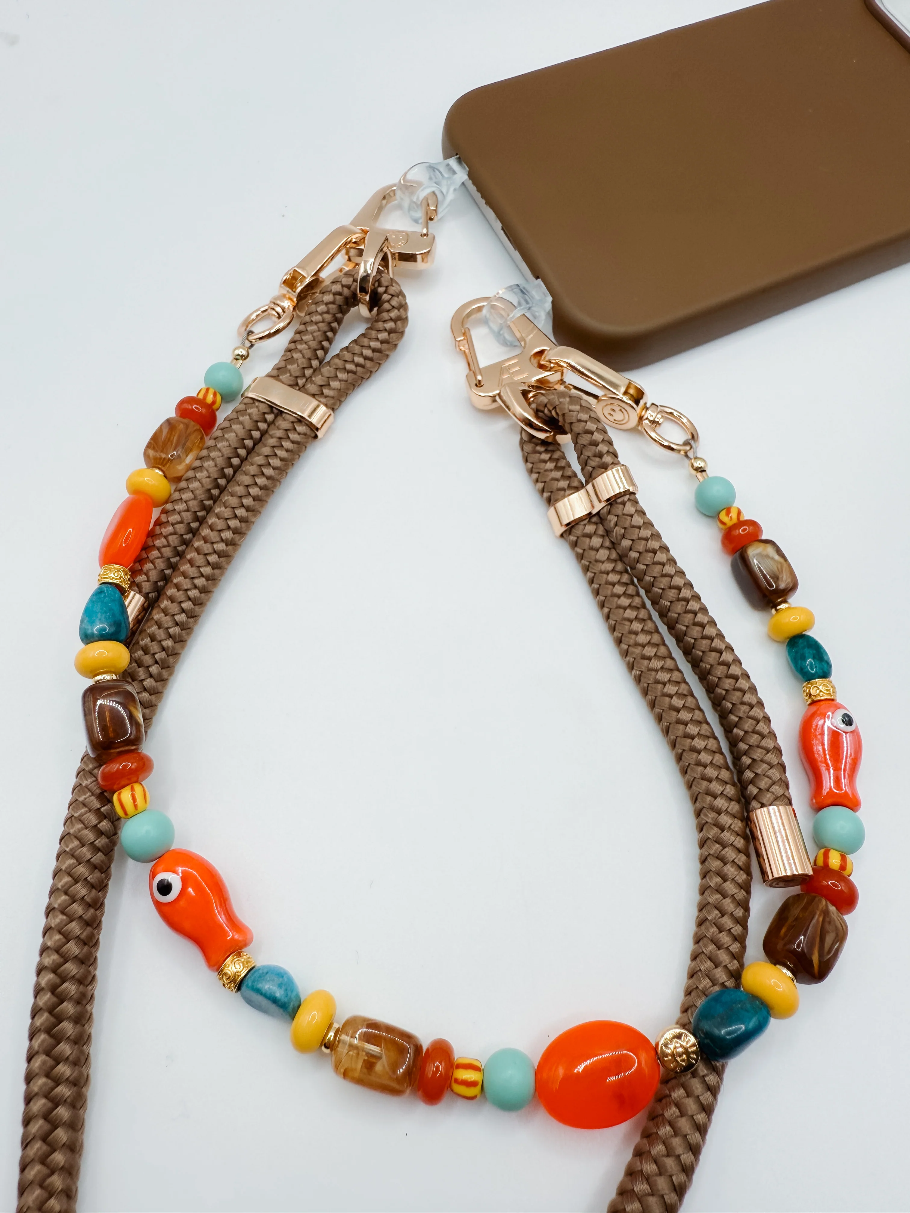 Elva Phone Wristlet - Image 3