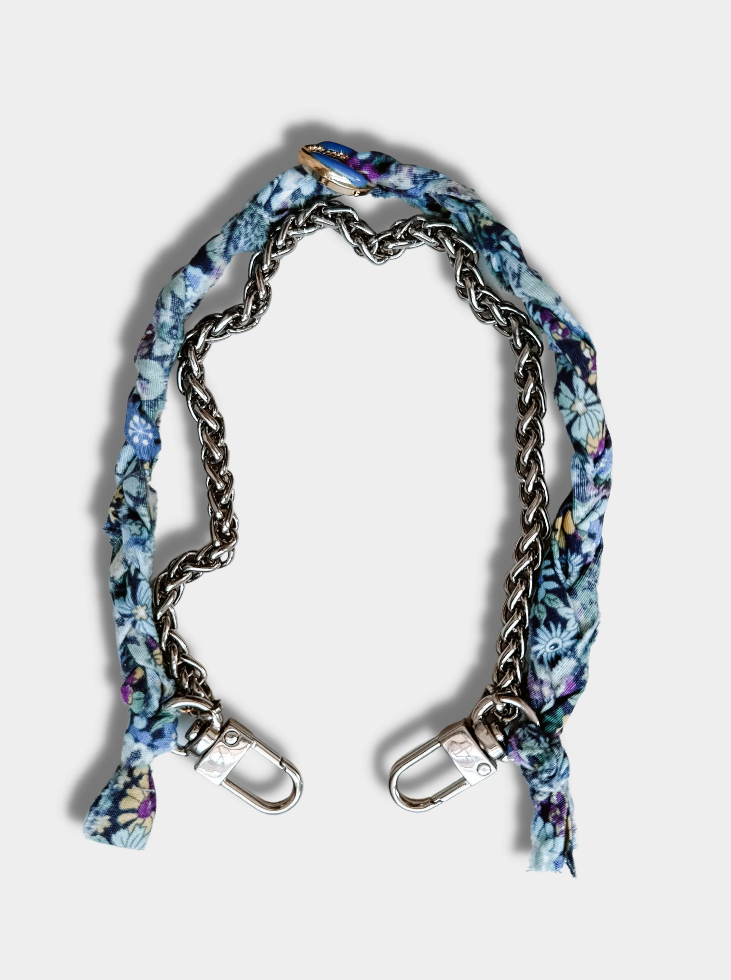 Bluebell Phone Wristlet - Image 5