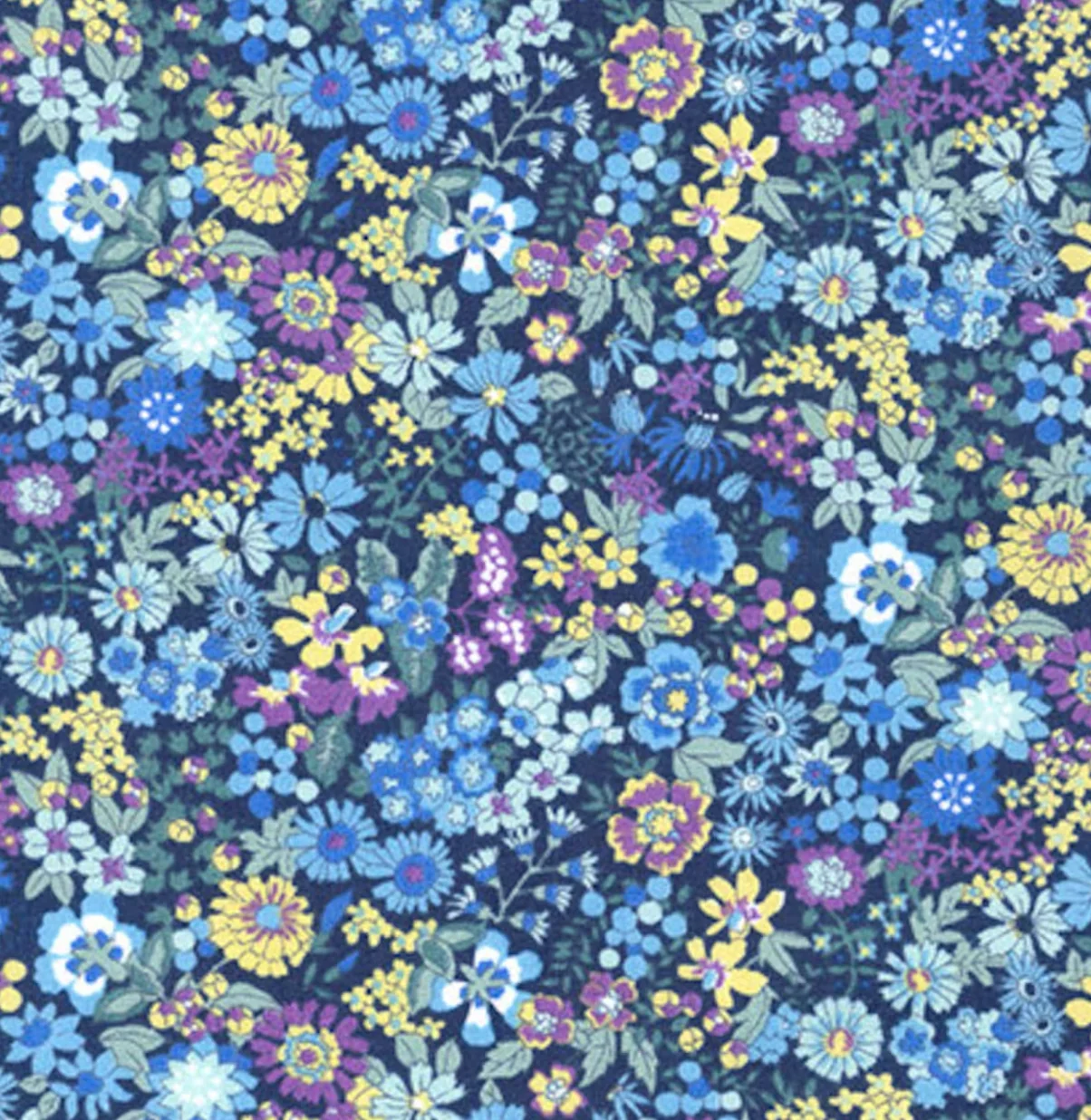 Bluebell Phone Wristlet - Image 6