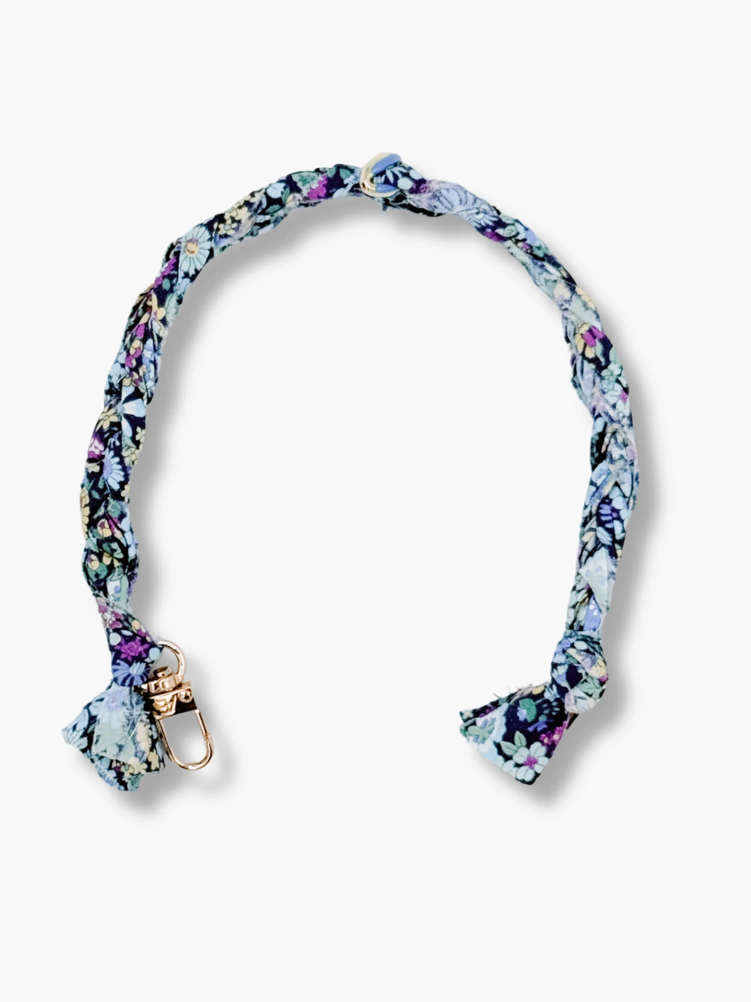 Bluebell Phone Wristlet - Image 8