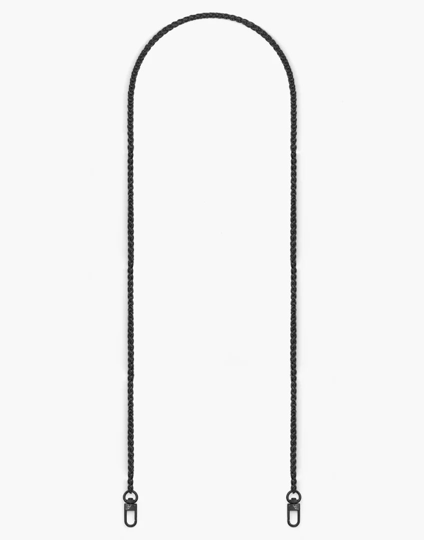 Black Phone Chain - Image 4