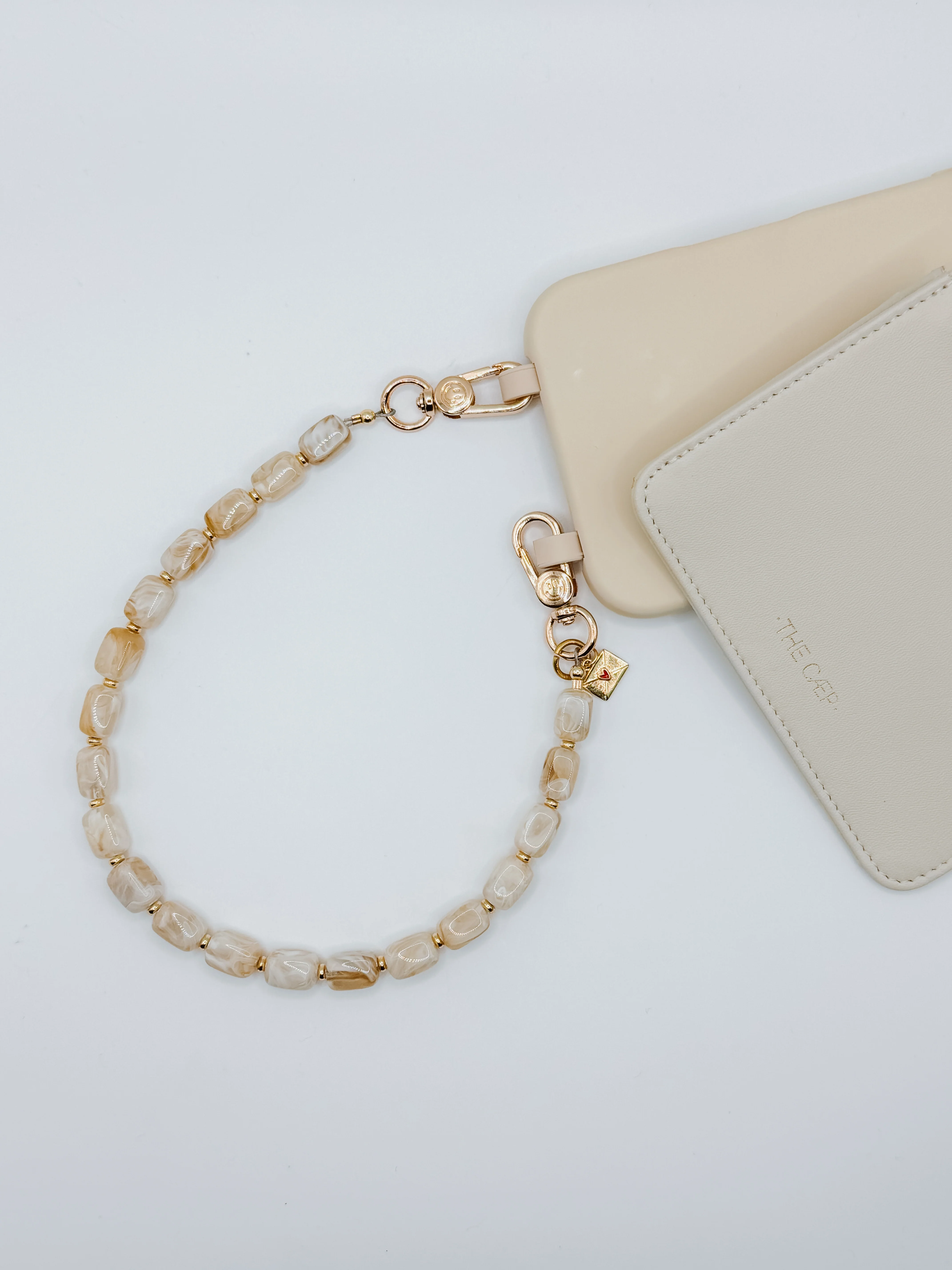 Brune Phone Wristlet - Image 16