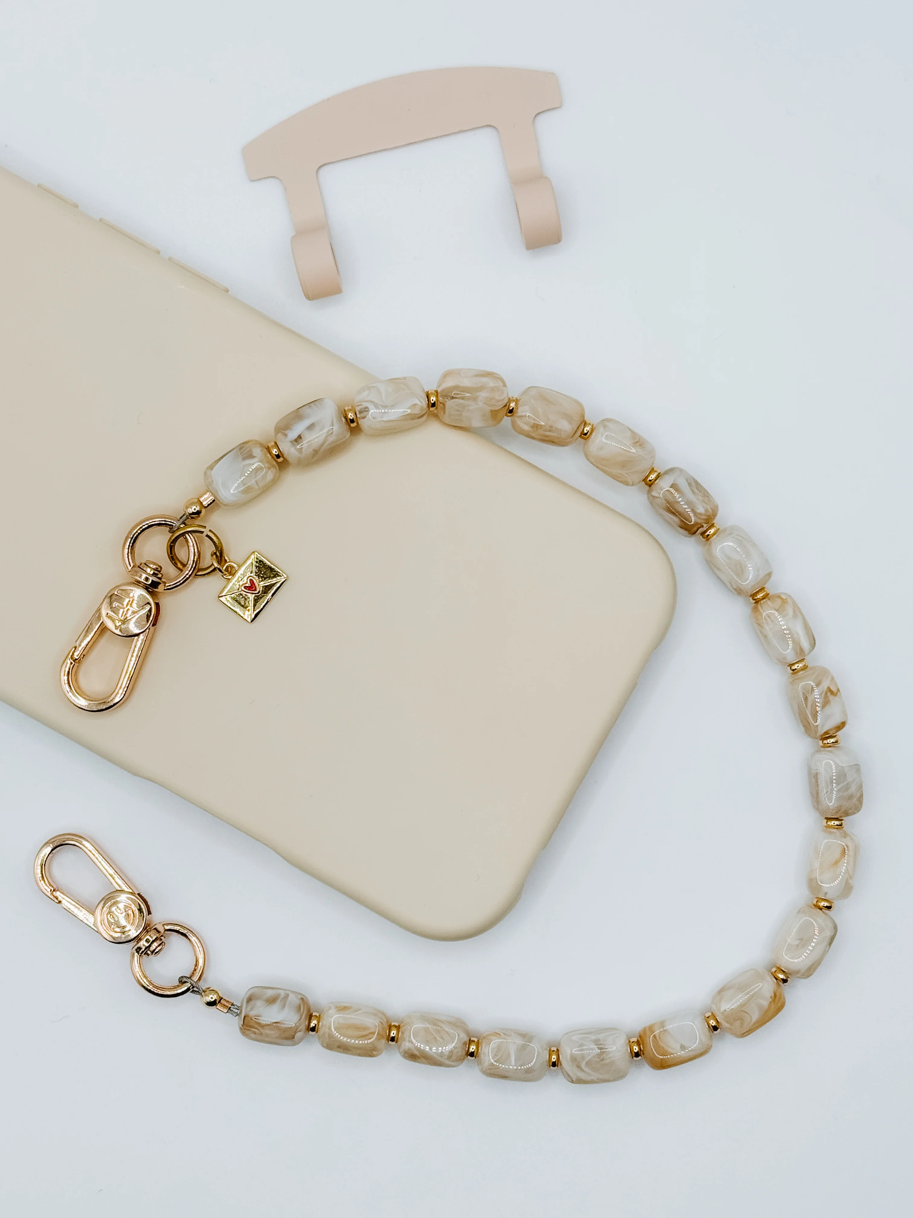 Brune Phone Wristlet - Image 6