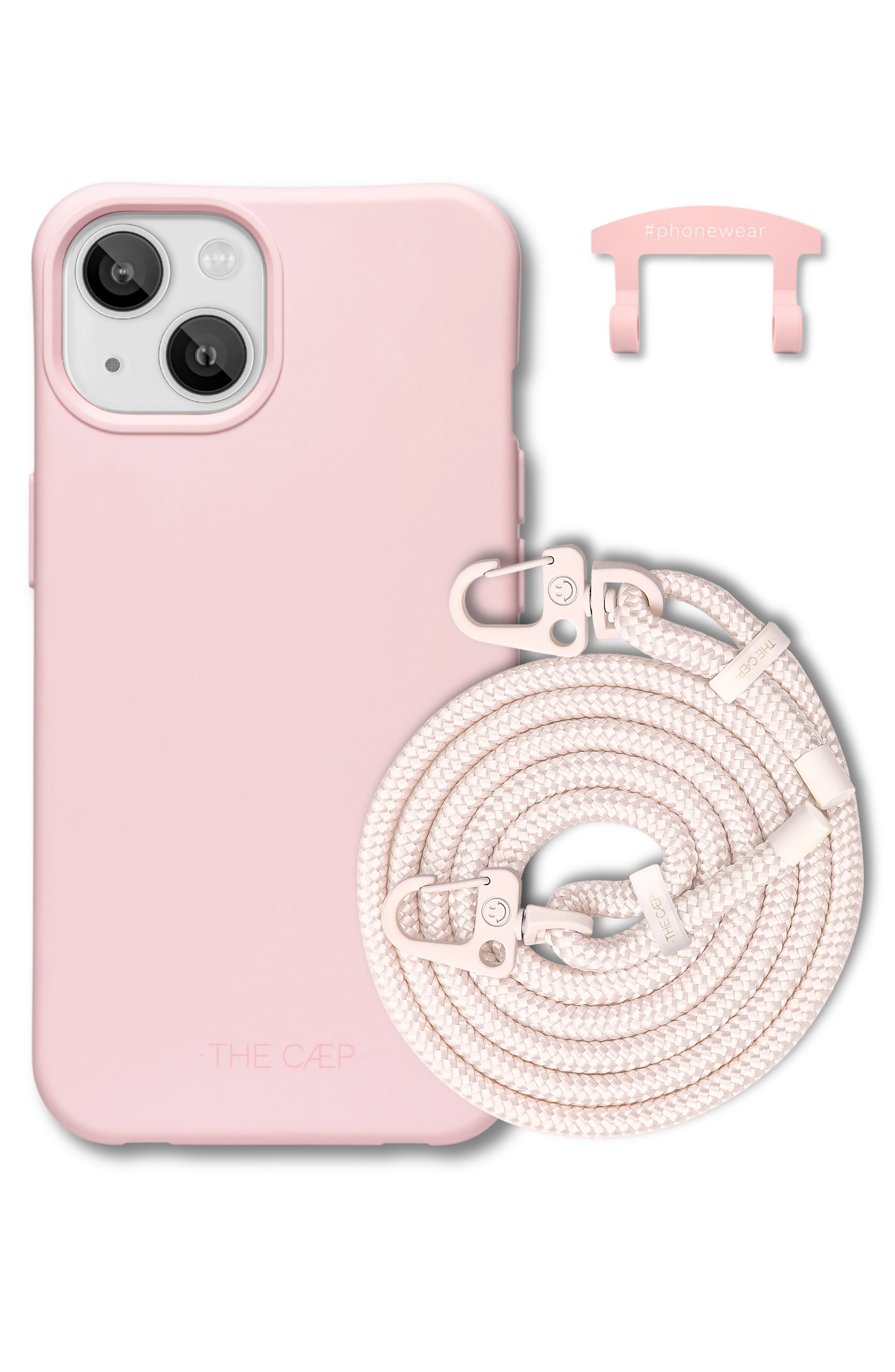 Bubblegum Crossbody Bundle (Marketplace)