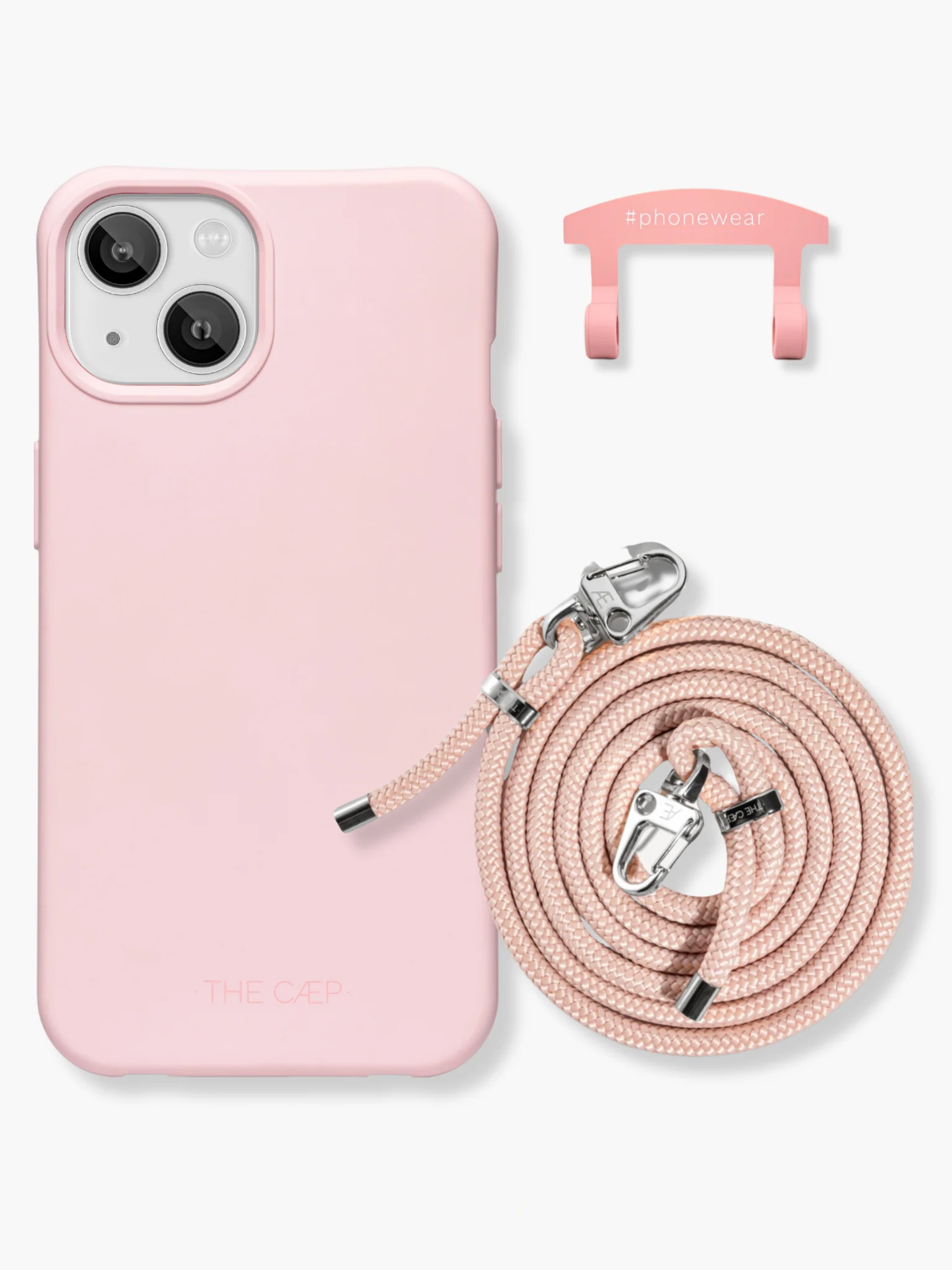 BUBBLEGUM CROSSBODY BUNDLE - Image 9