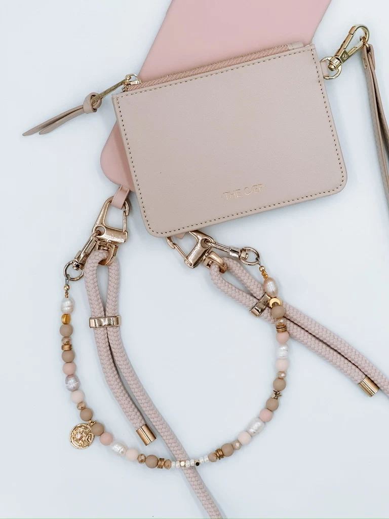 Bubblegum Phone Strap - Image 3