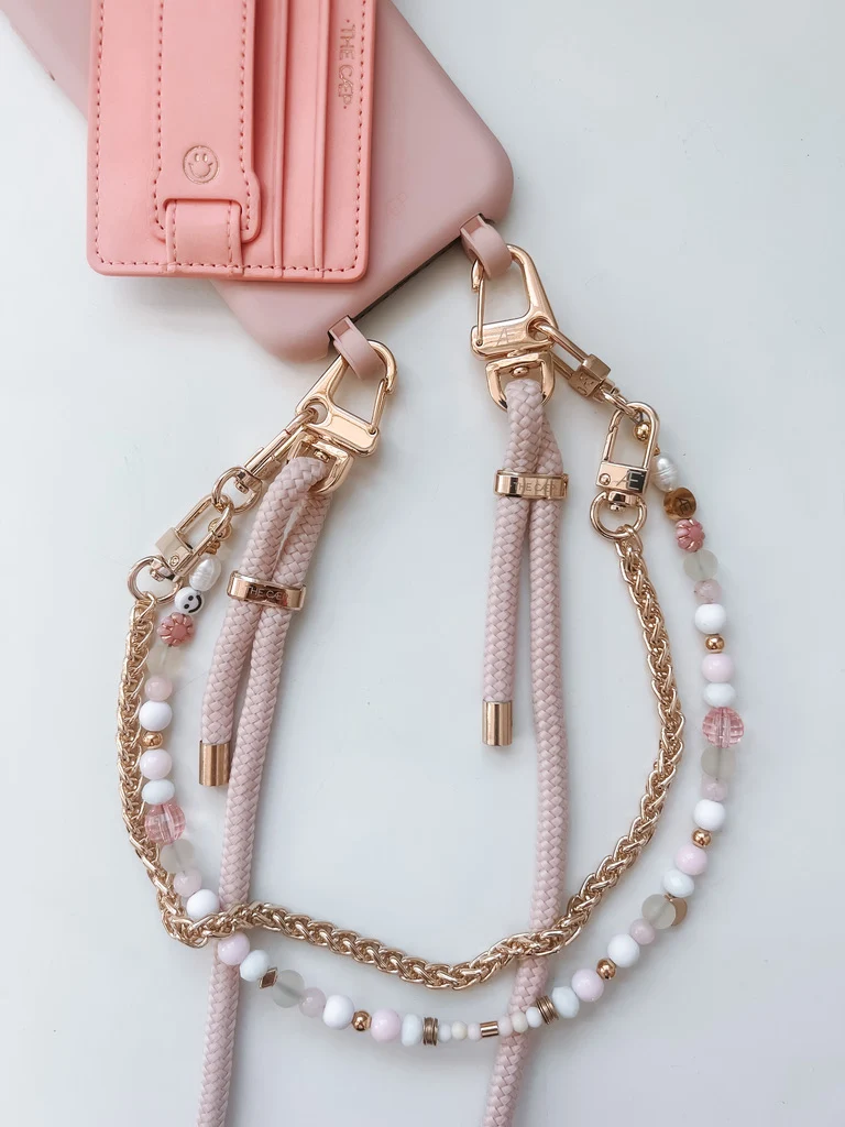Bubblegum Phone Strap - Image 4