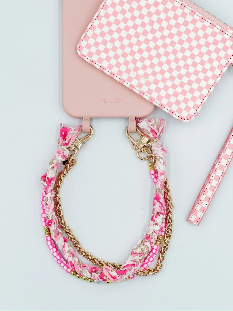 Bubblegum + Lotus Wristlet Bundle - Image 2