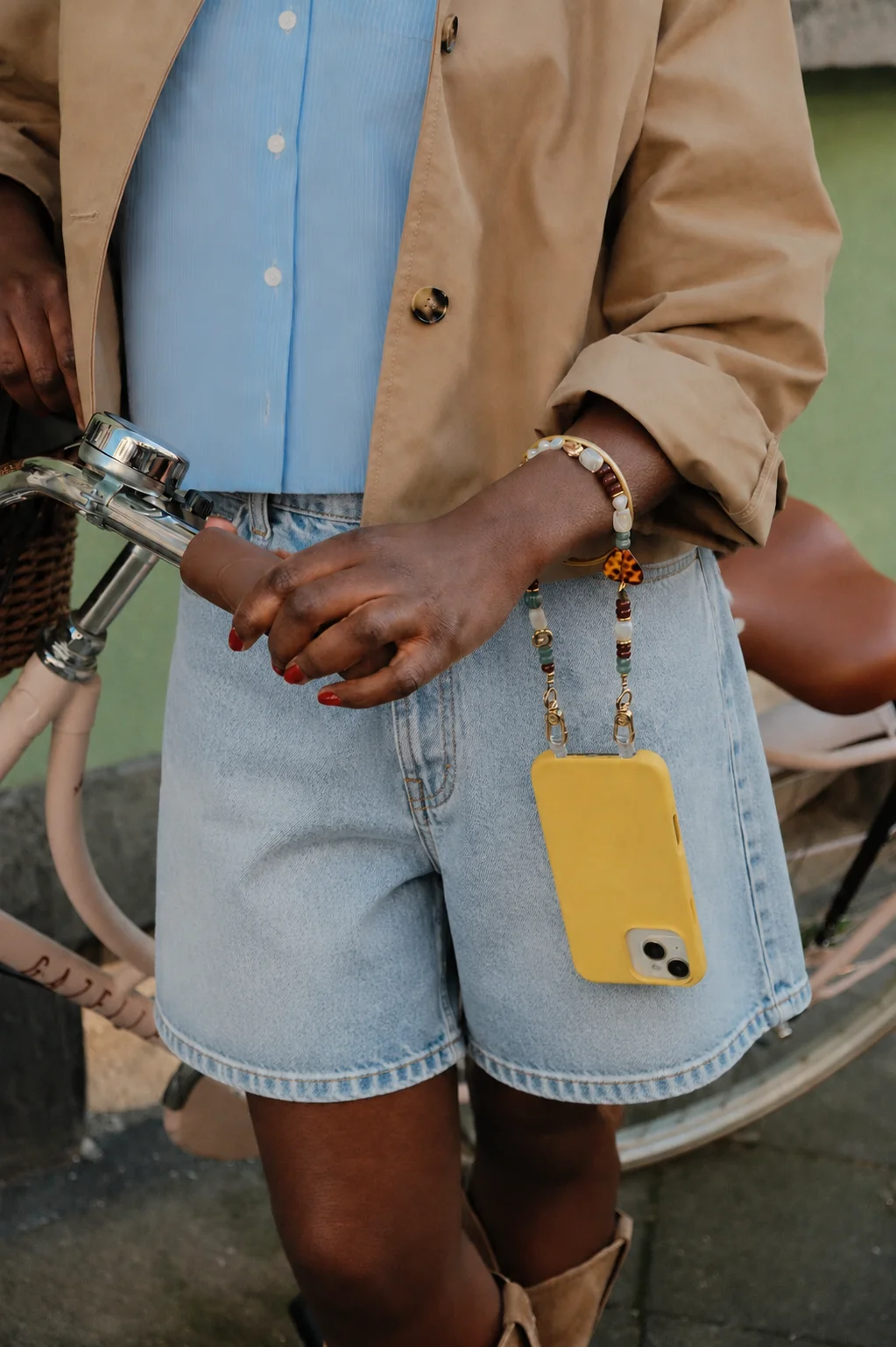 Butter + Arlo Set - Image 2