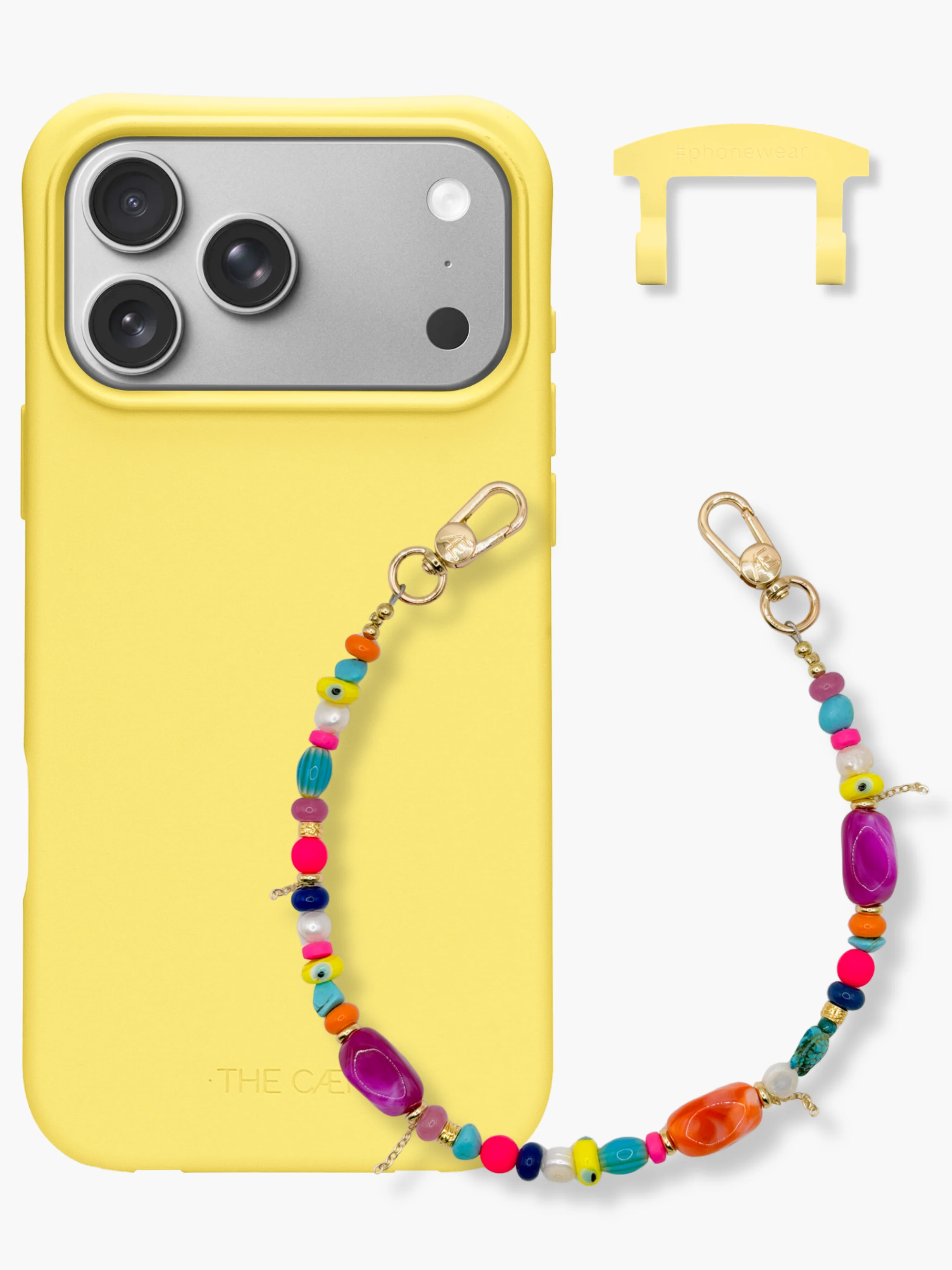 Butter + Cala Set