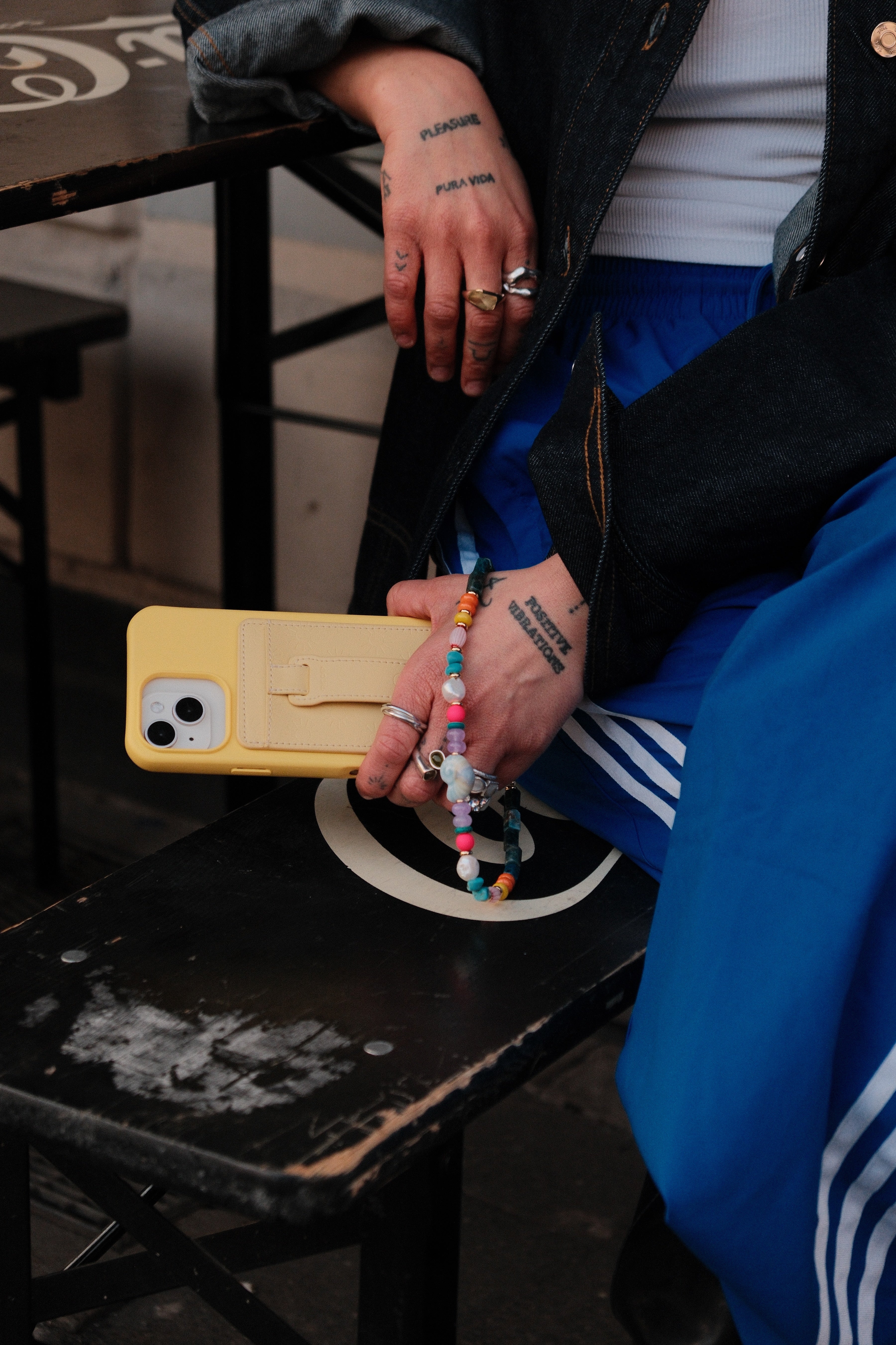 Butter iPhone Case (MagSafe) - Image 13