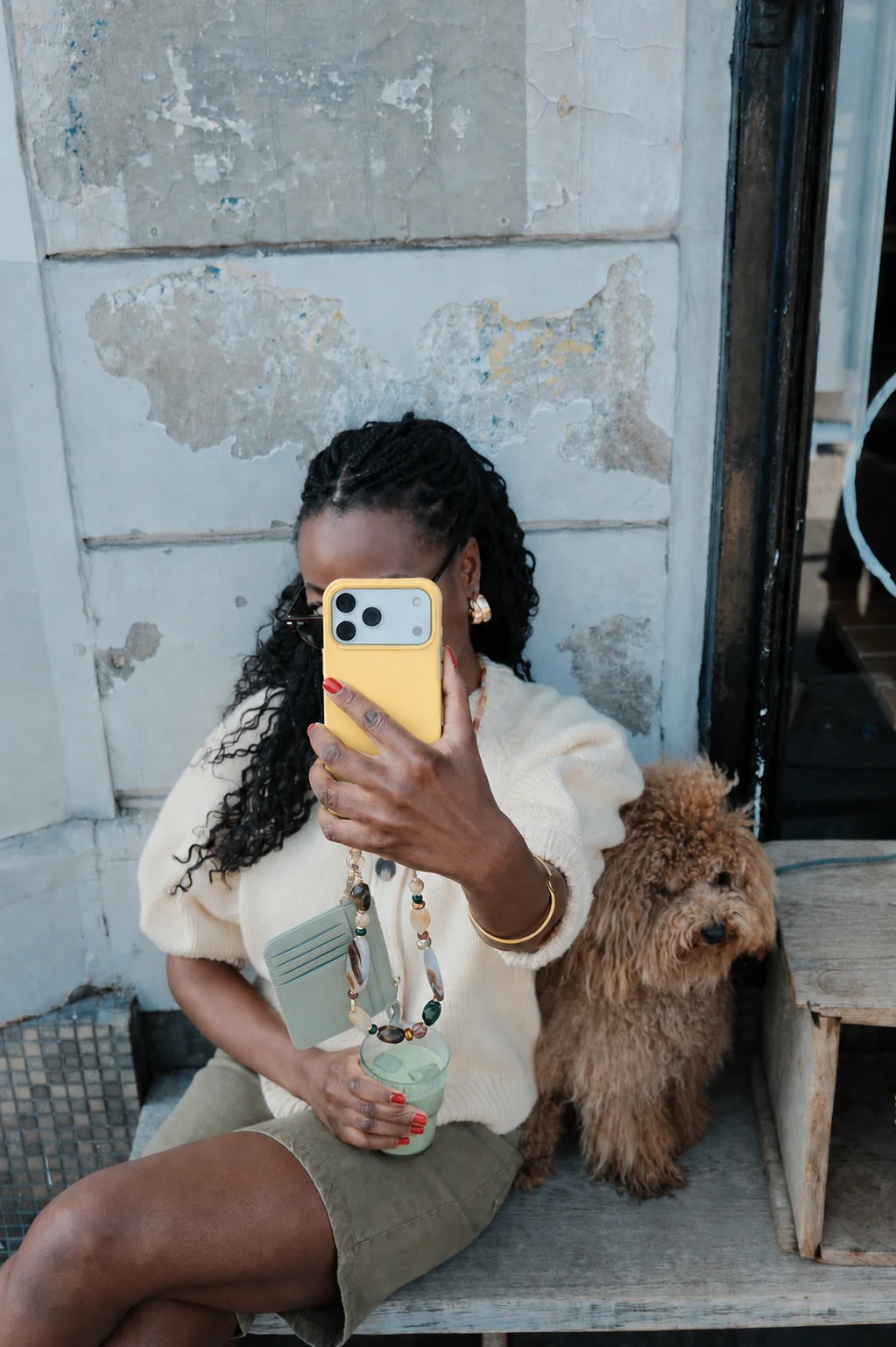 Butter iPhone Case (MagSafe) - Image 14