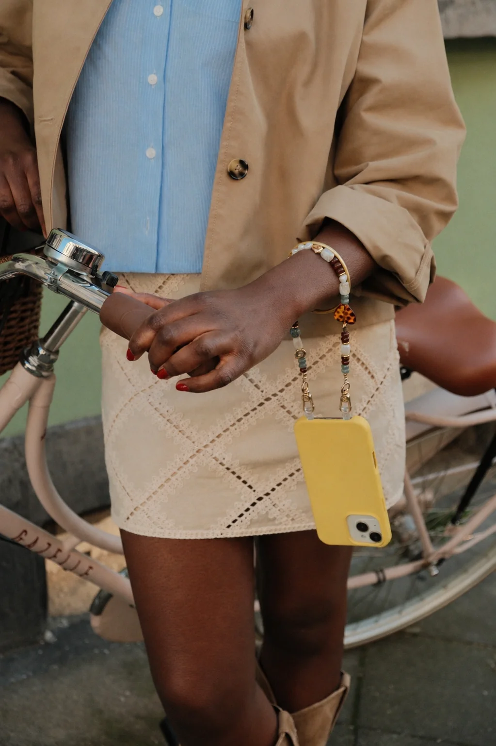 Arlo Phone Strap - Image 4