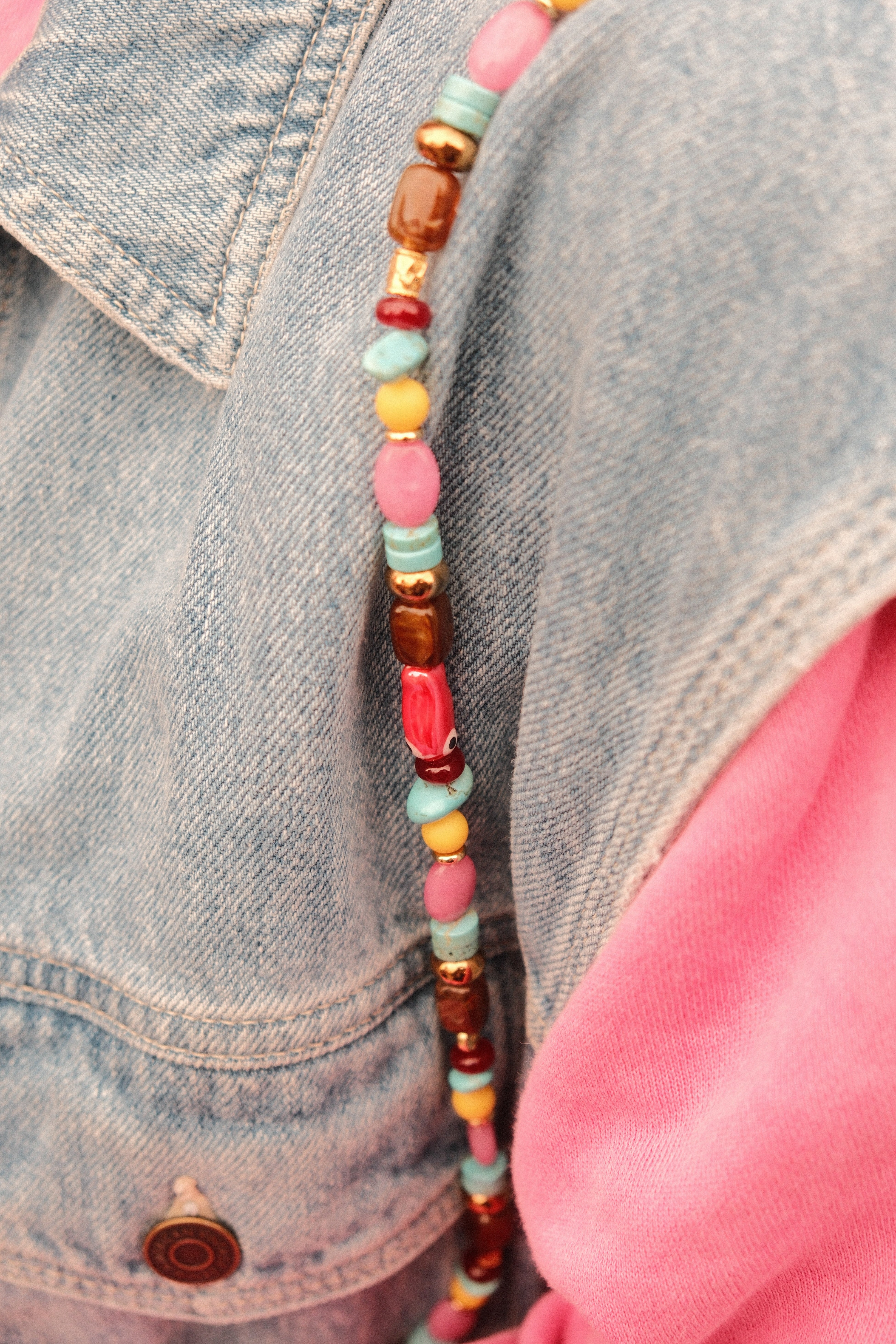Cabo Crossbody Strap - Image 3