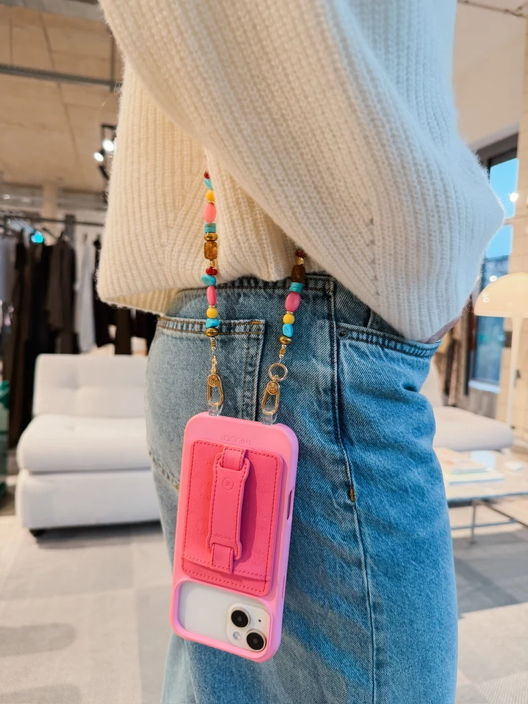 Cabo Crossbody Strap - Image 5