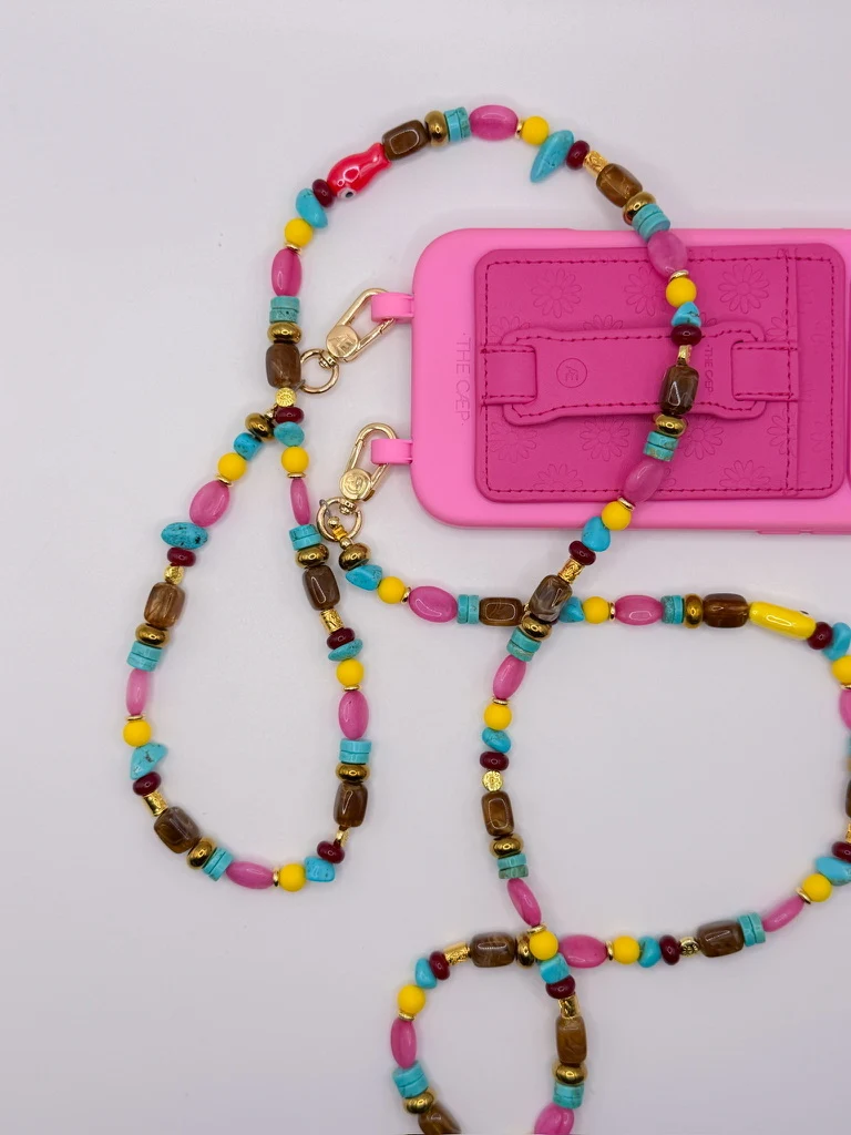 Cabo Crossbody Strap - Image 7