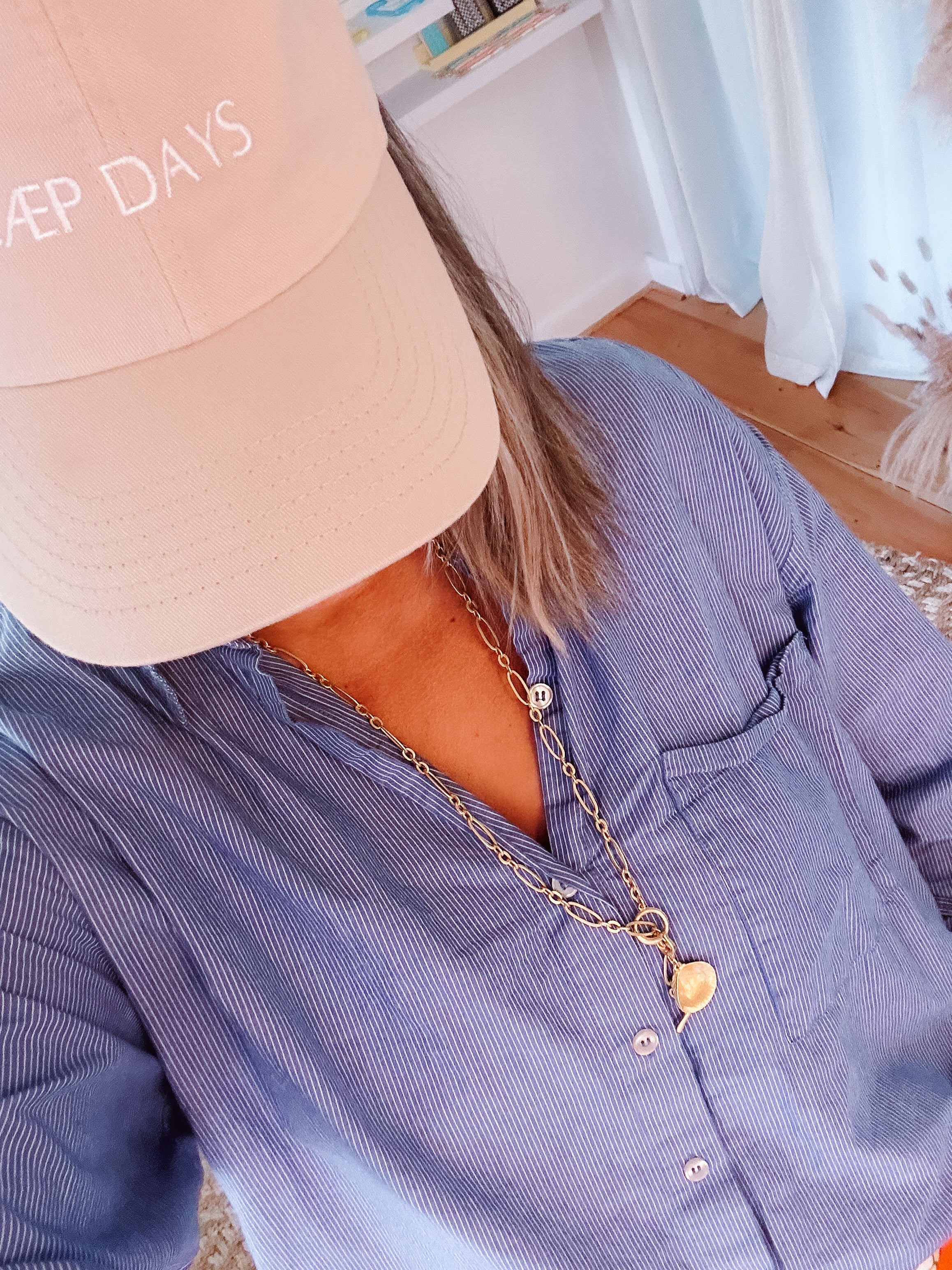 CÆP Days Soft Cotton Cap - Image 6
