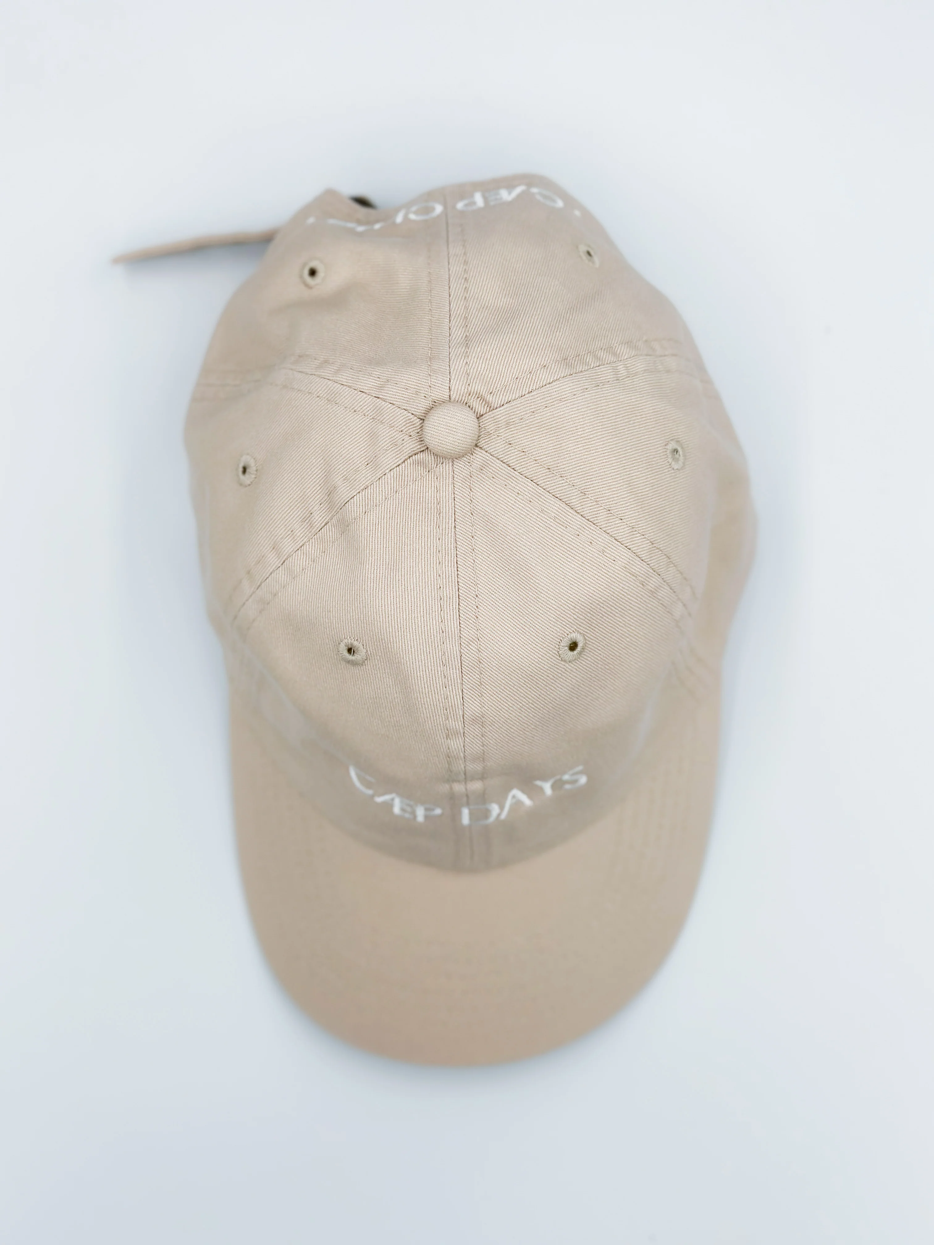 CÆP Days Soft Cotton Cap - Image 8