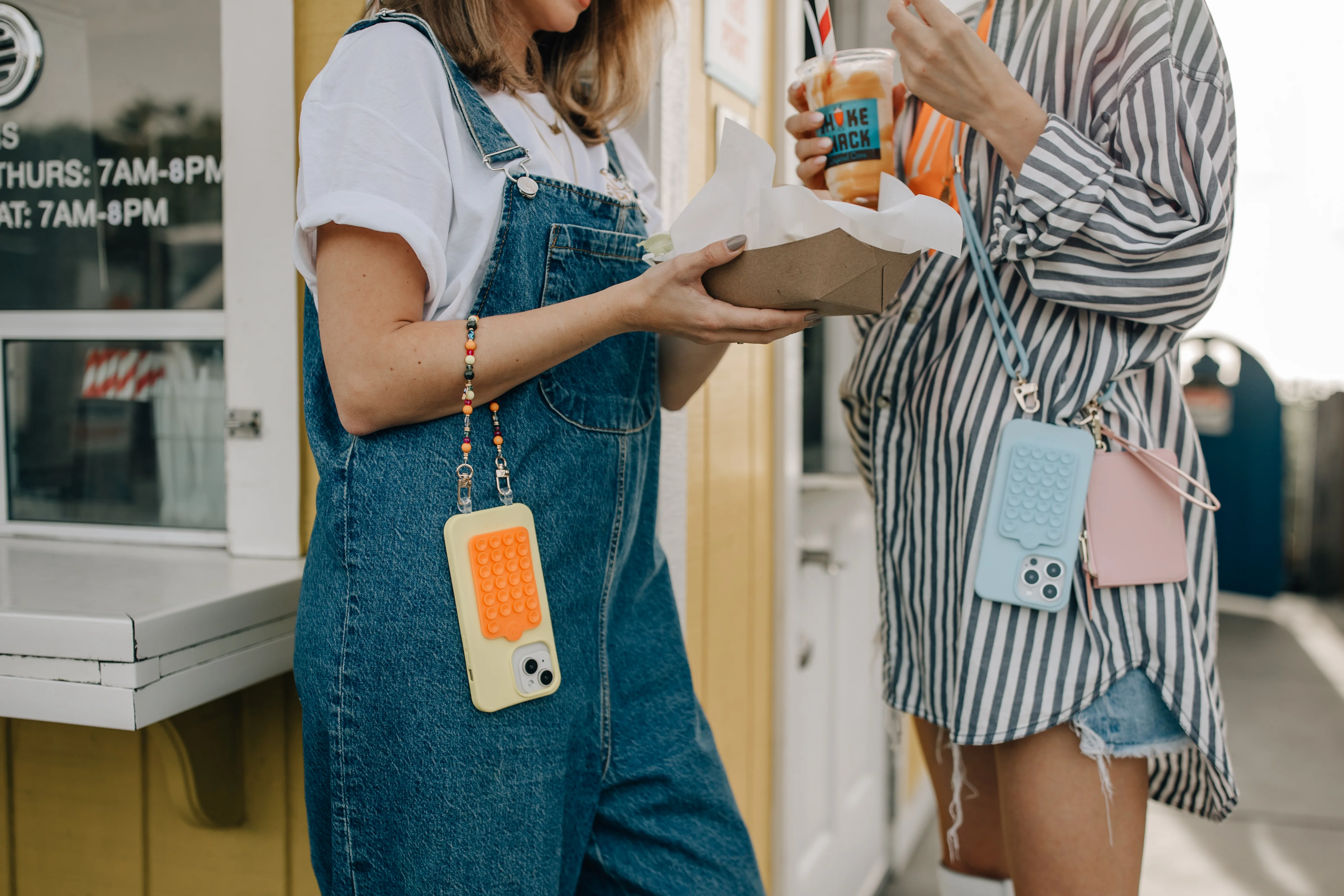 CÆP Phone Grip - Image 26