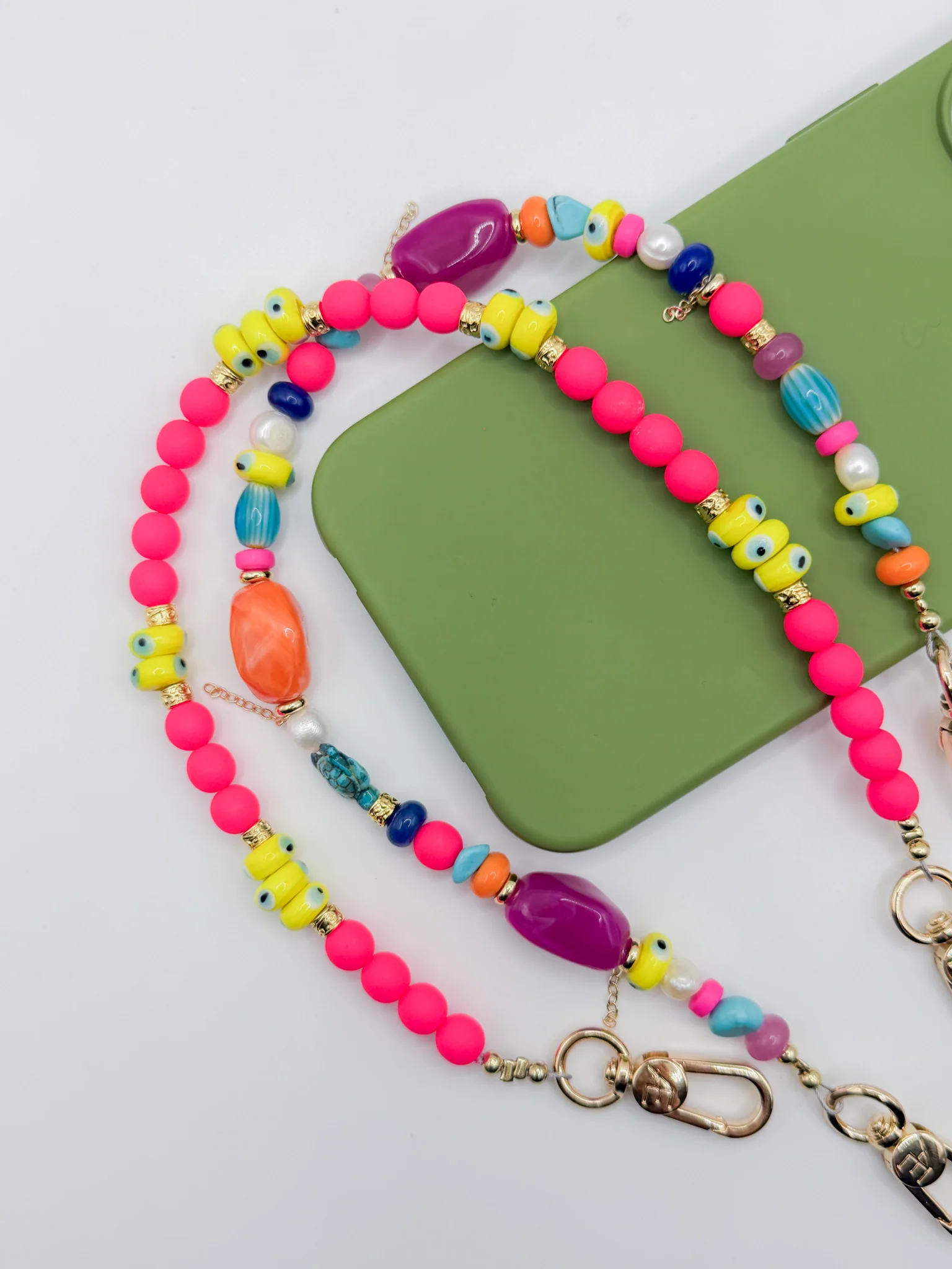 Calypso Strap - Image 3