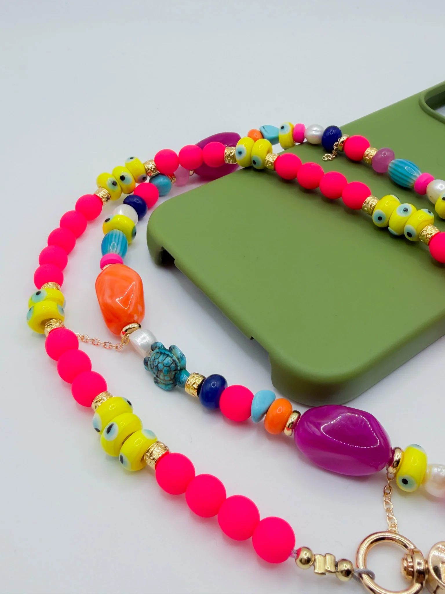 Calypso Strap - Image 4