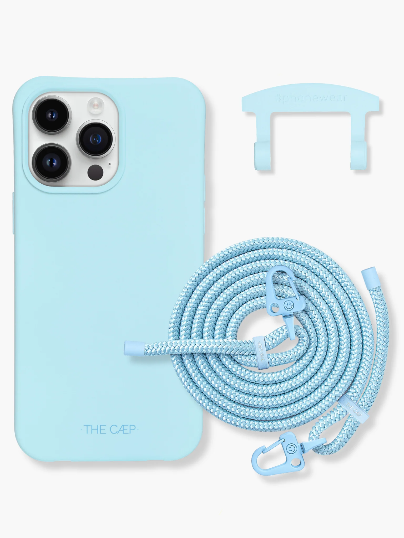 Capri Crossbody Bundle - Image 6