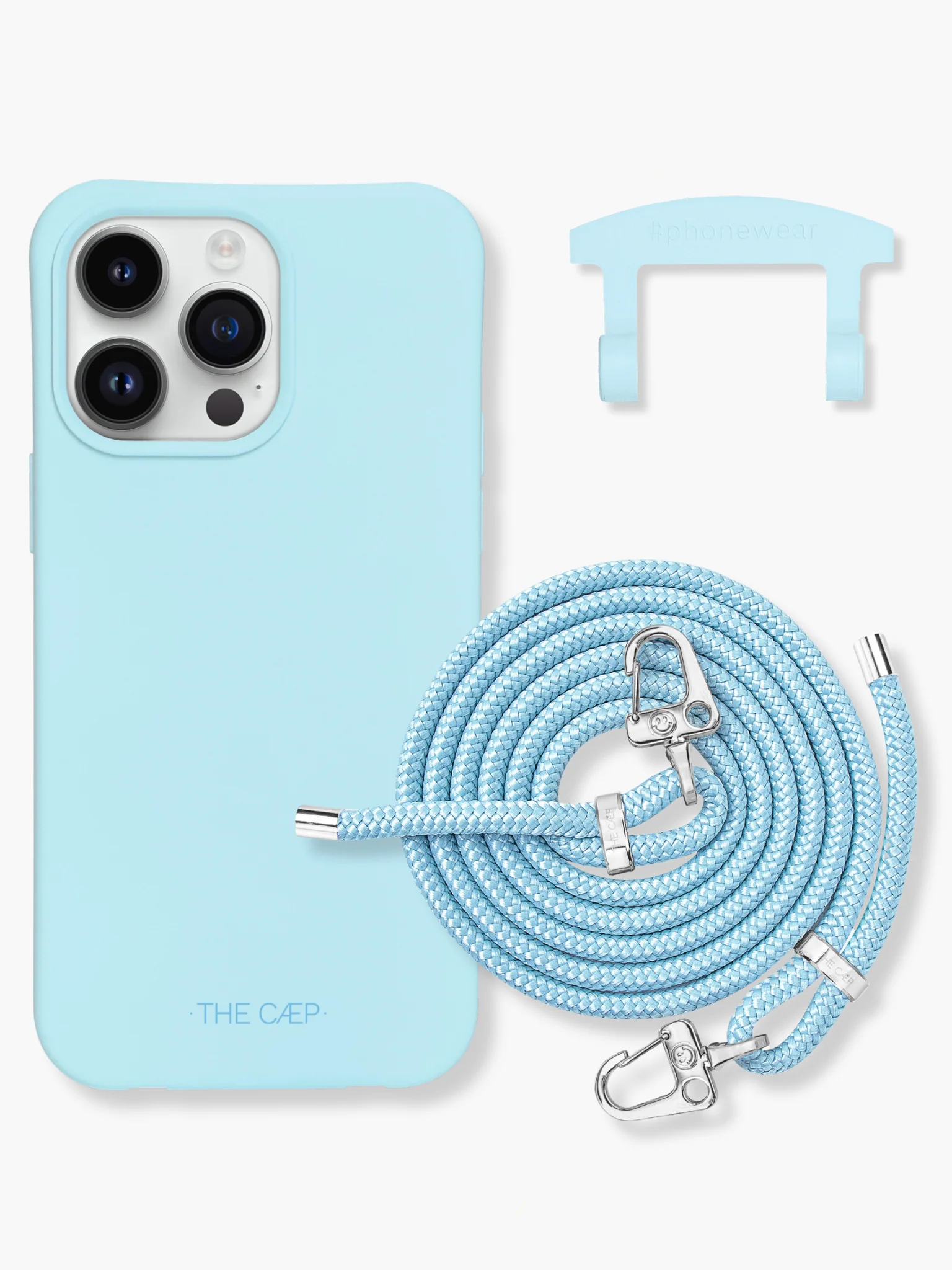Capri Crossbody Bundle - Image 7