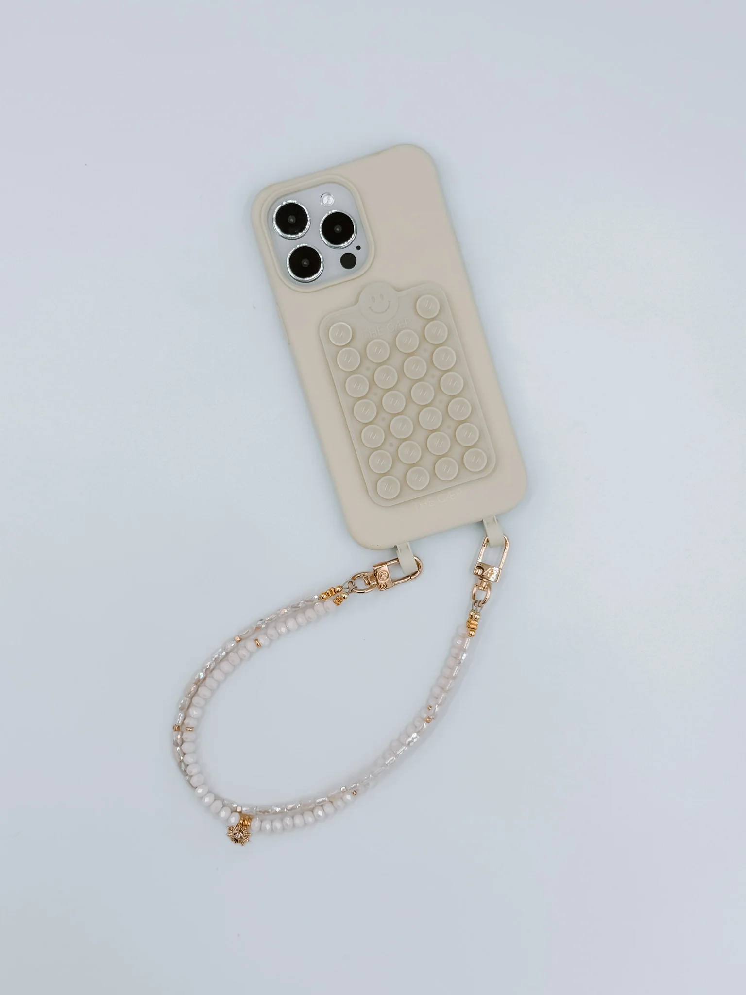 Celeste Double Phone Wristlet - Image 3