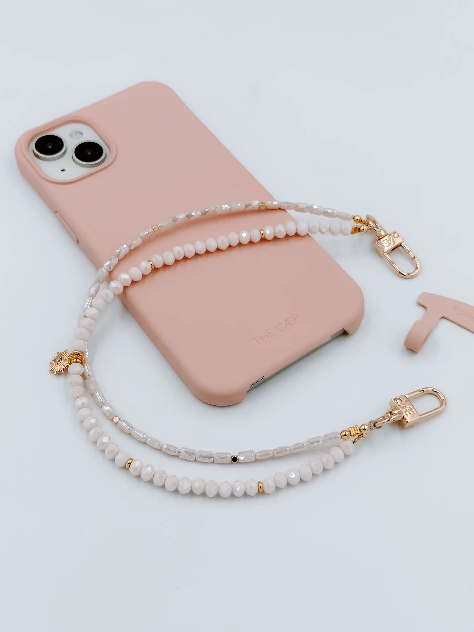 Celeste Double Phone Wristlet - Image 4
