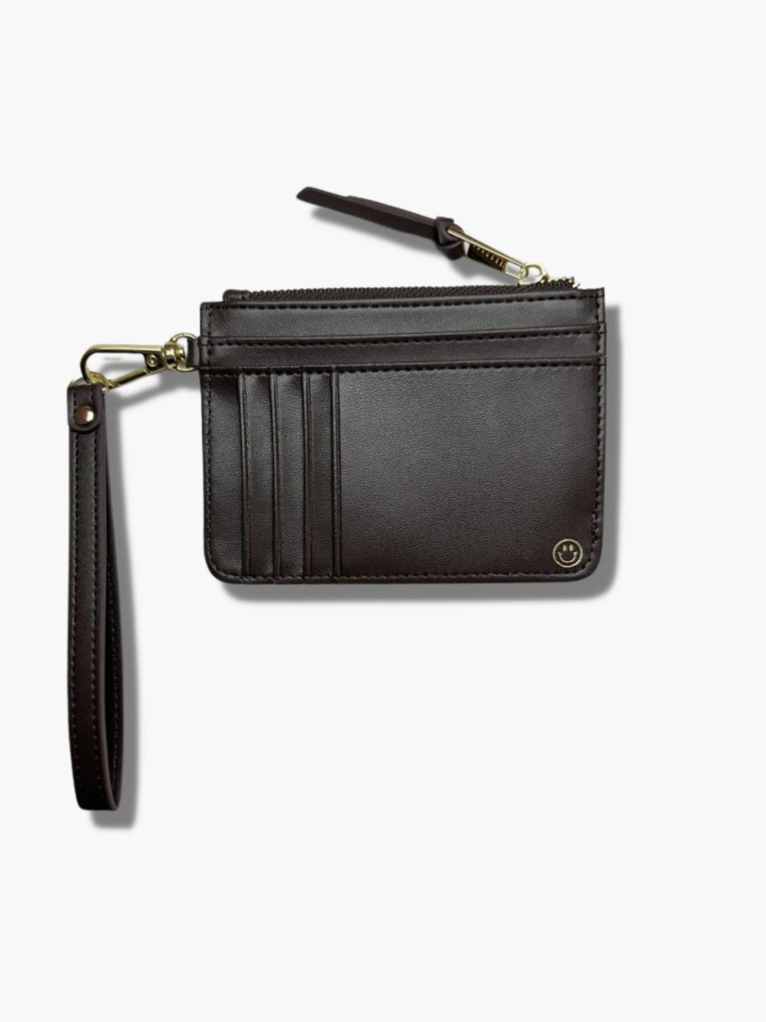 Chocolate Snap Wallet - Image 3