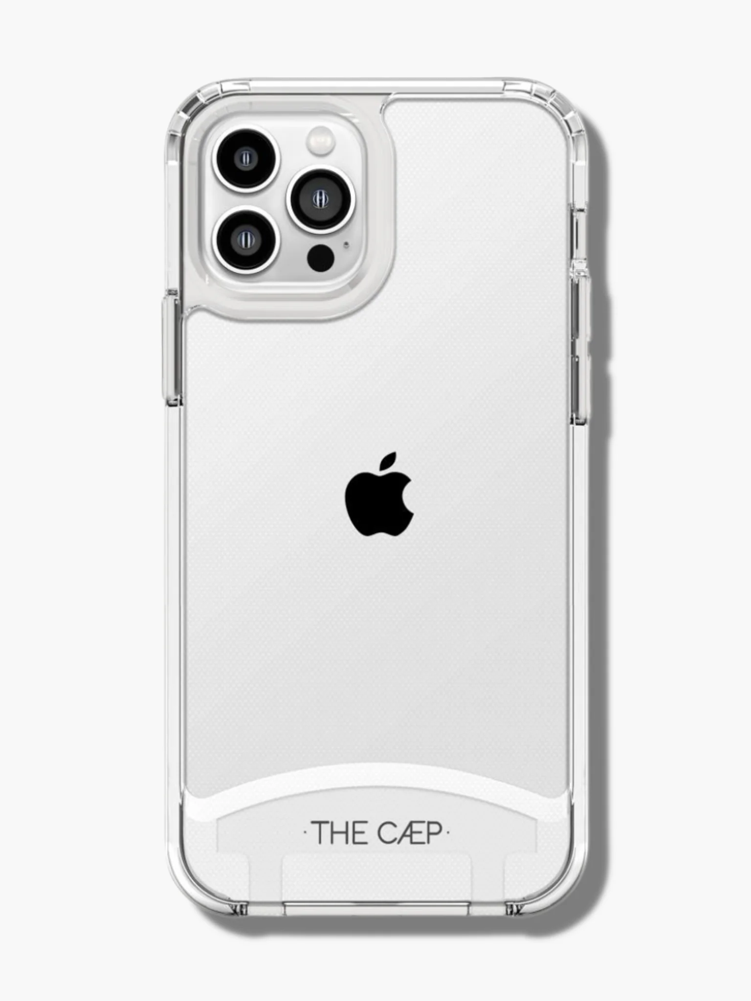 Clear iPhone Case (MagSafe) - Image 10