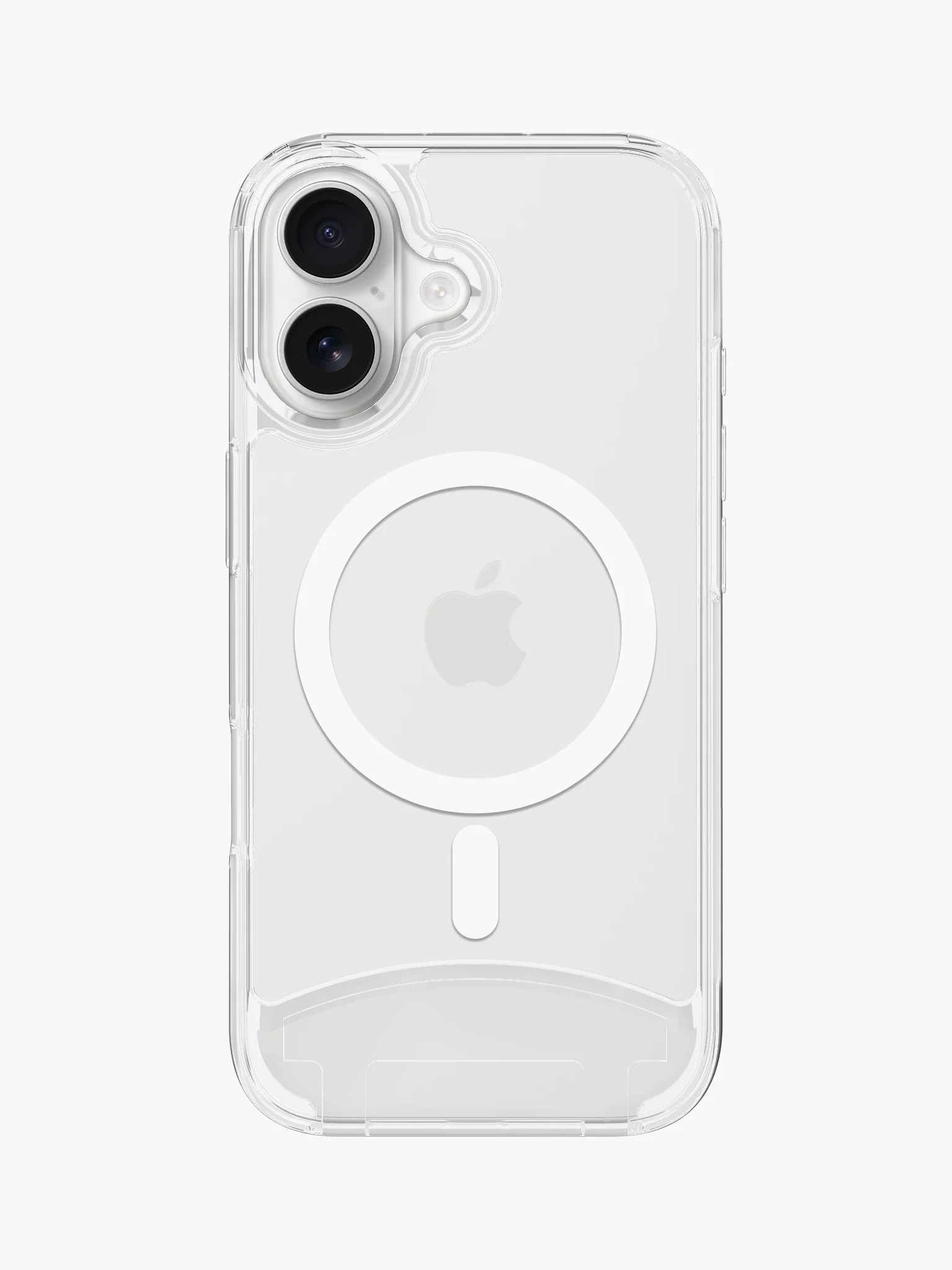 Clear iPhone Case (MagSafe) - Image 11