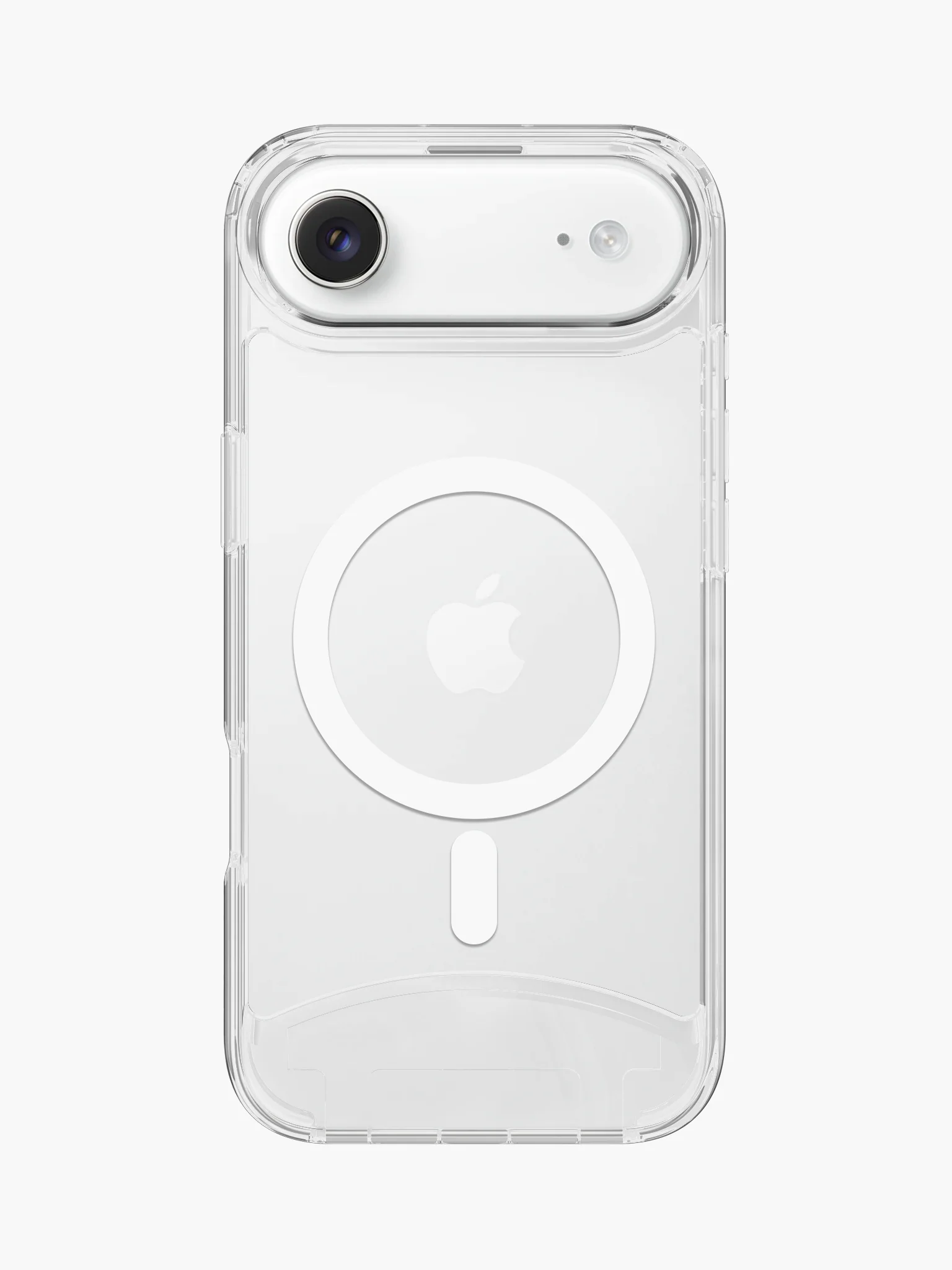 Clear iPhone Case (MagSafe) - Image 12