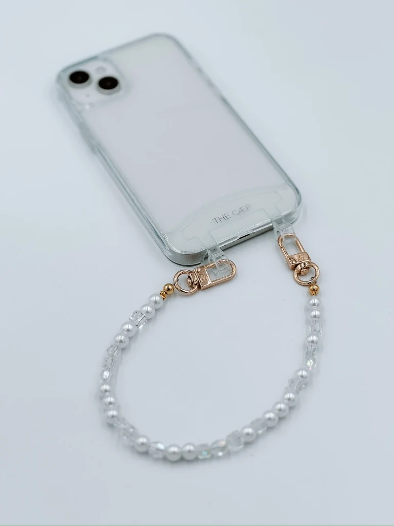 Clear iPhone Case (MagSafe) - Image 6