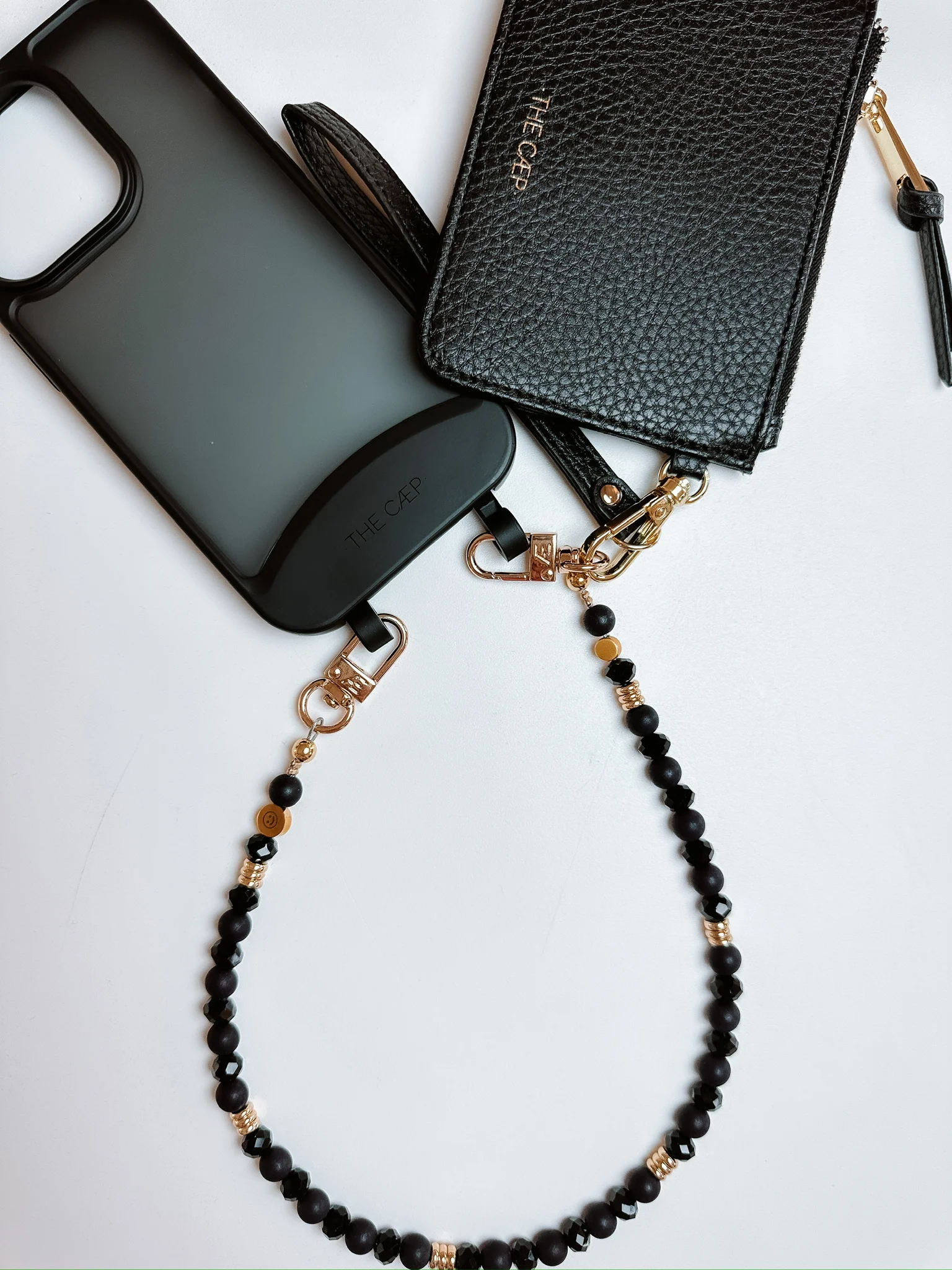 Clear Night iPhone Case - Final Sale - Image 3