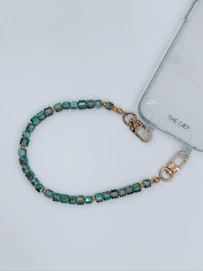 Clear + Ritz Wristlet Bundle - Image 2