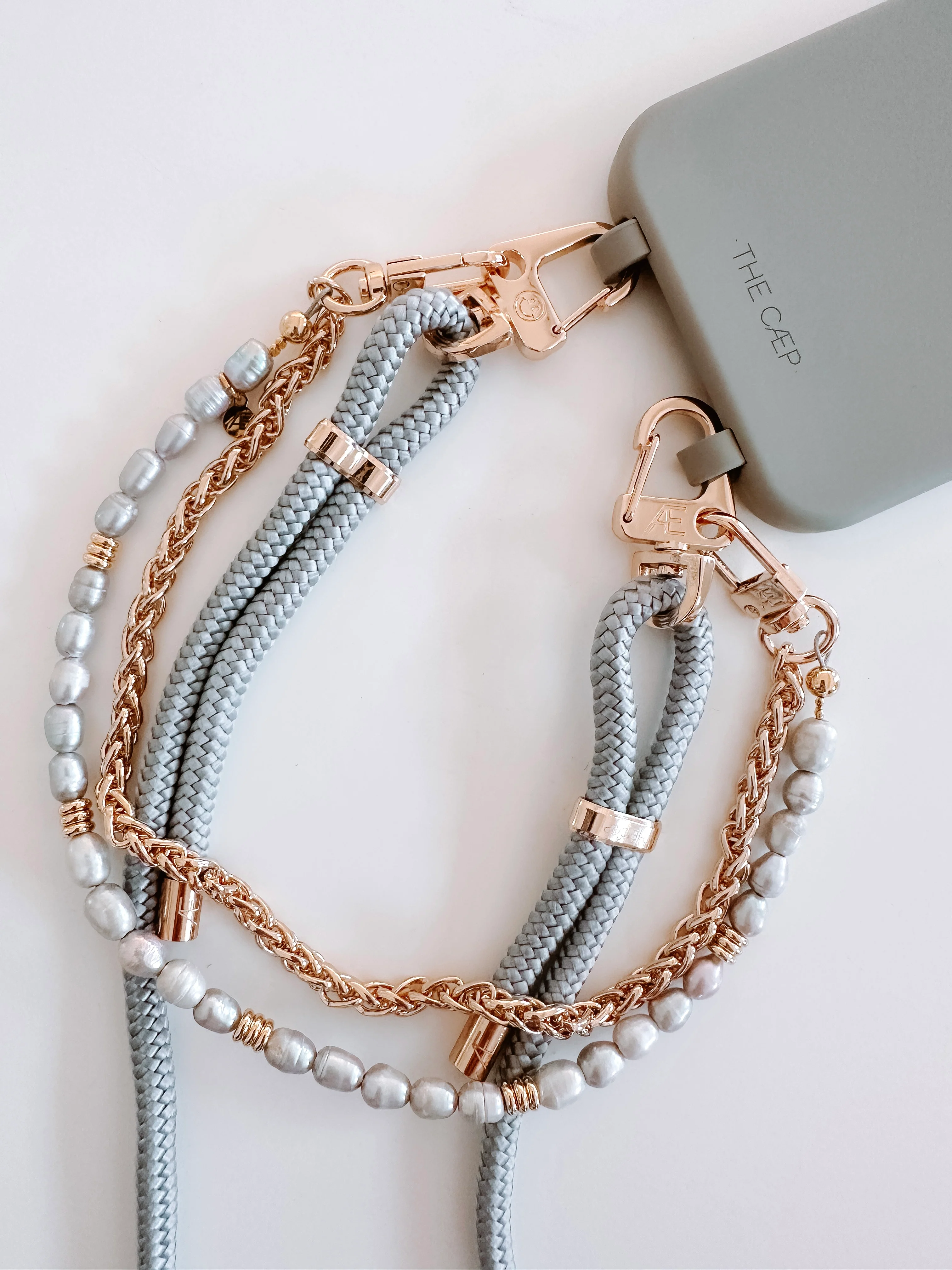 Cloud Phone Strap - Image 3