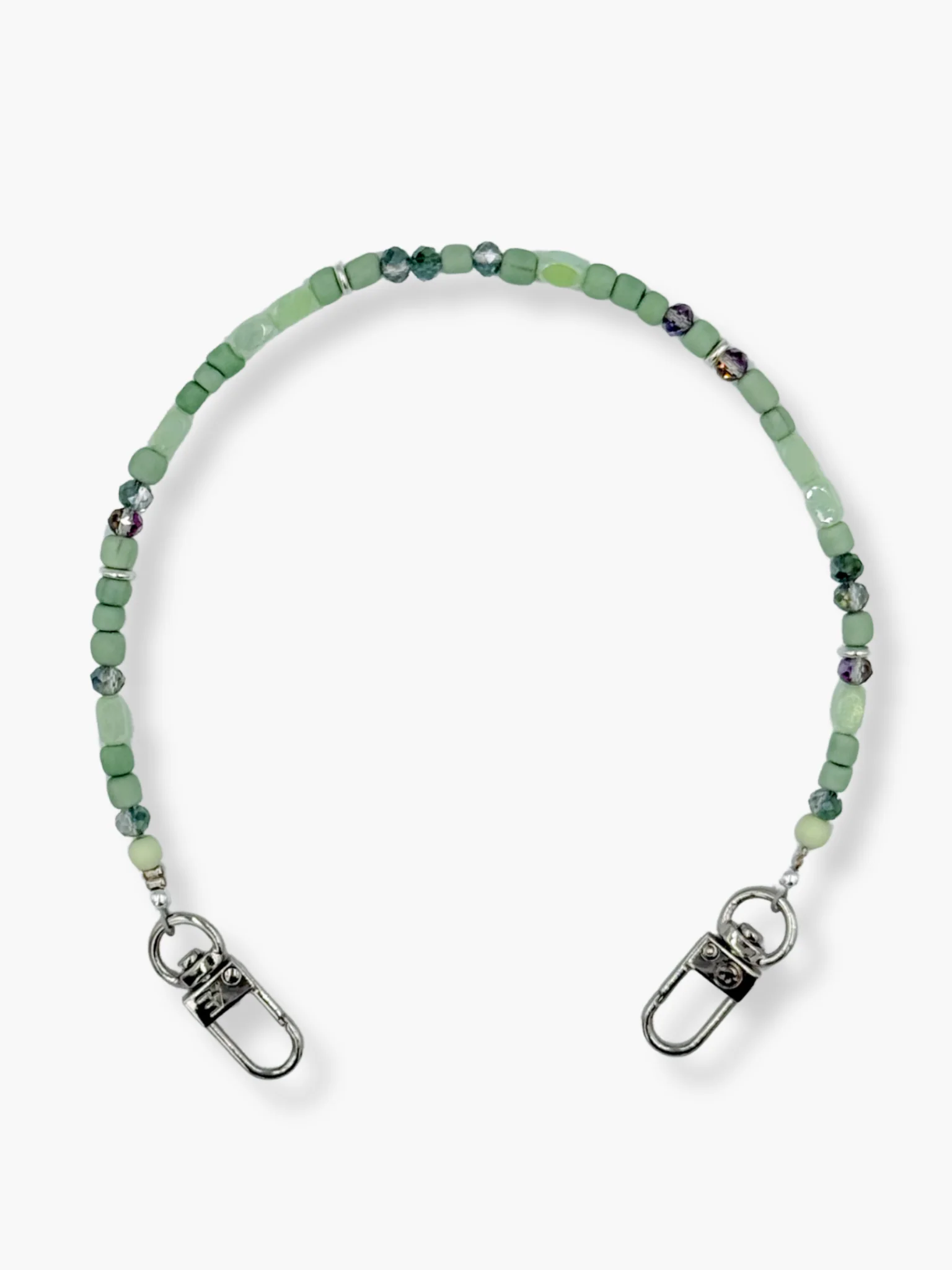 Clover Phone Wristlet - Image 13