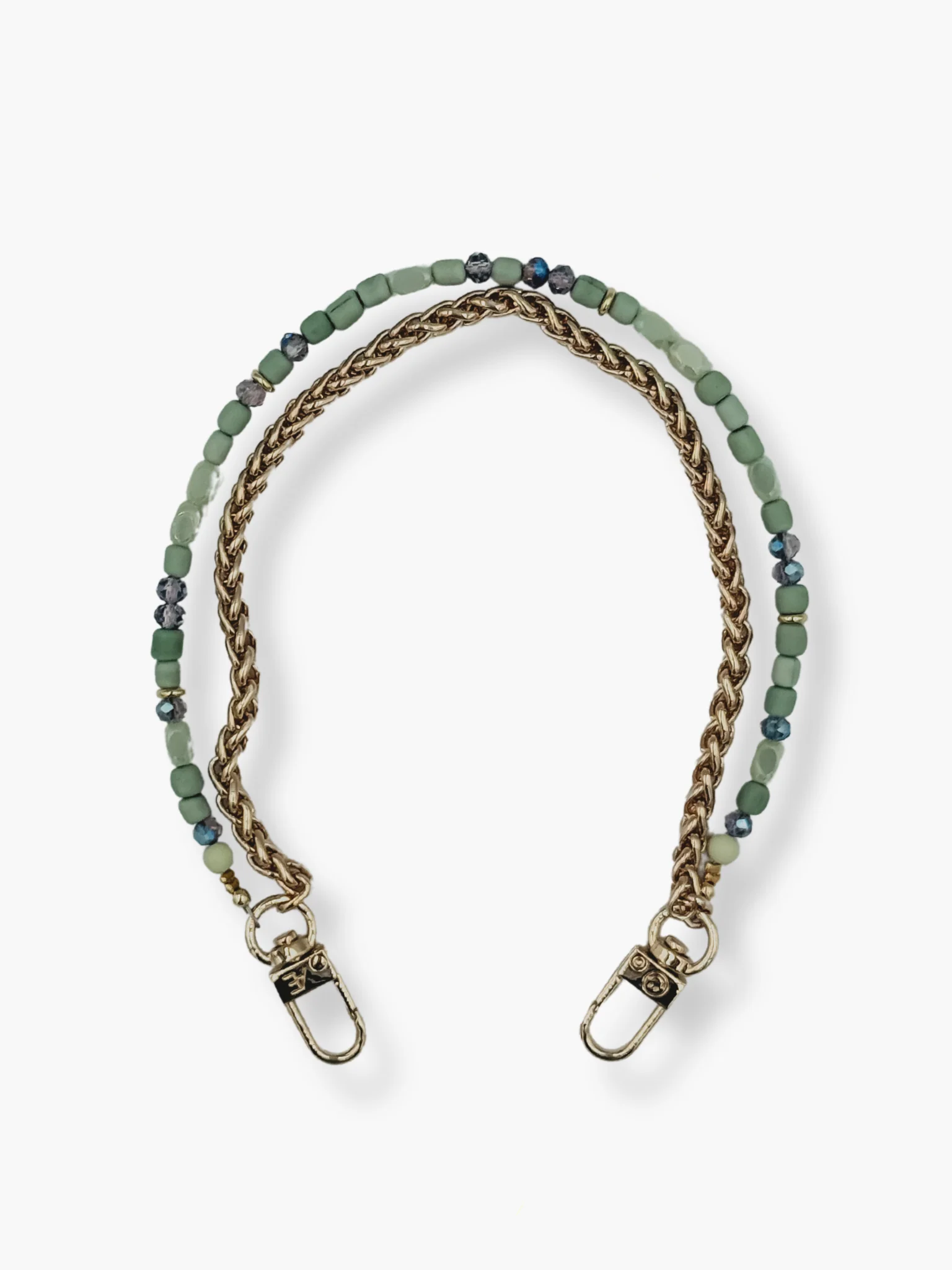 Clover Phone Wristlet - Image 14