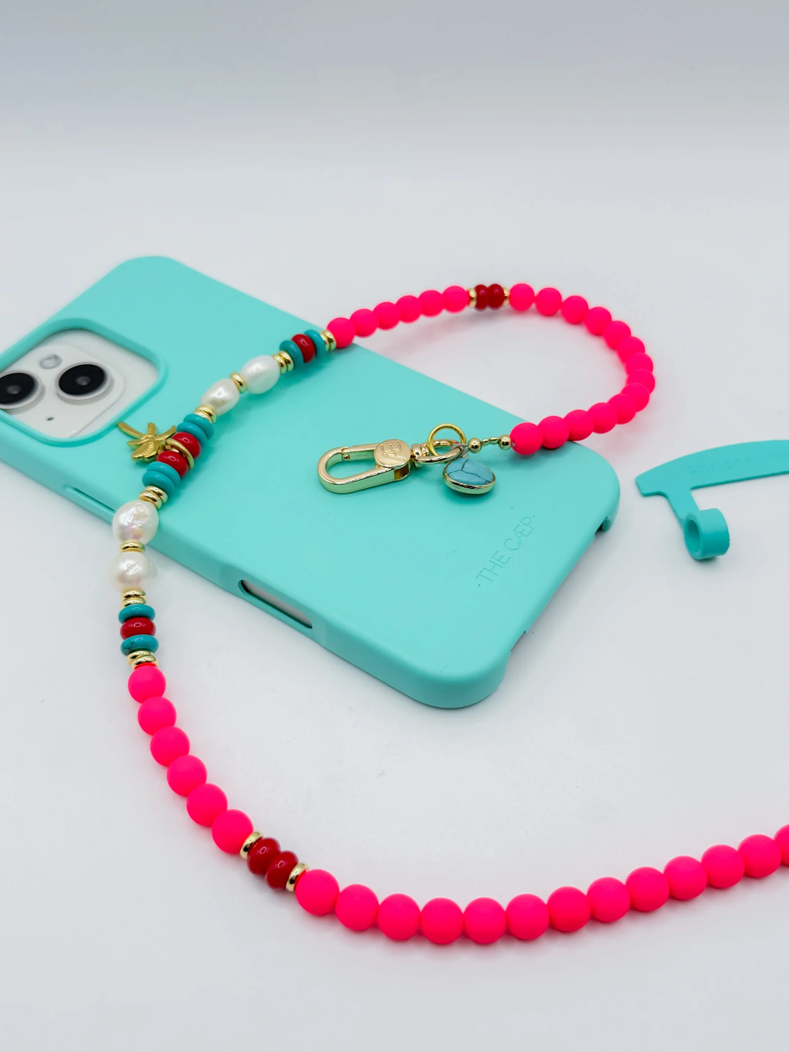 Cora Strap - Image 7