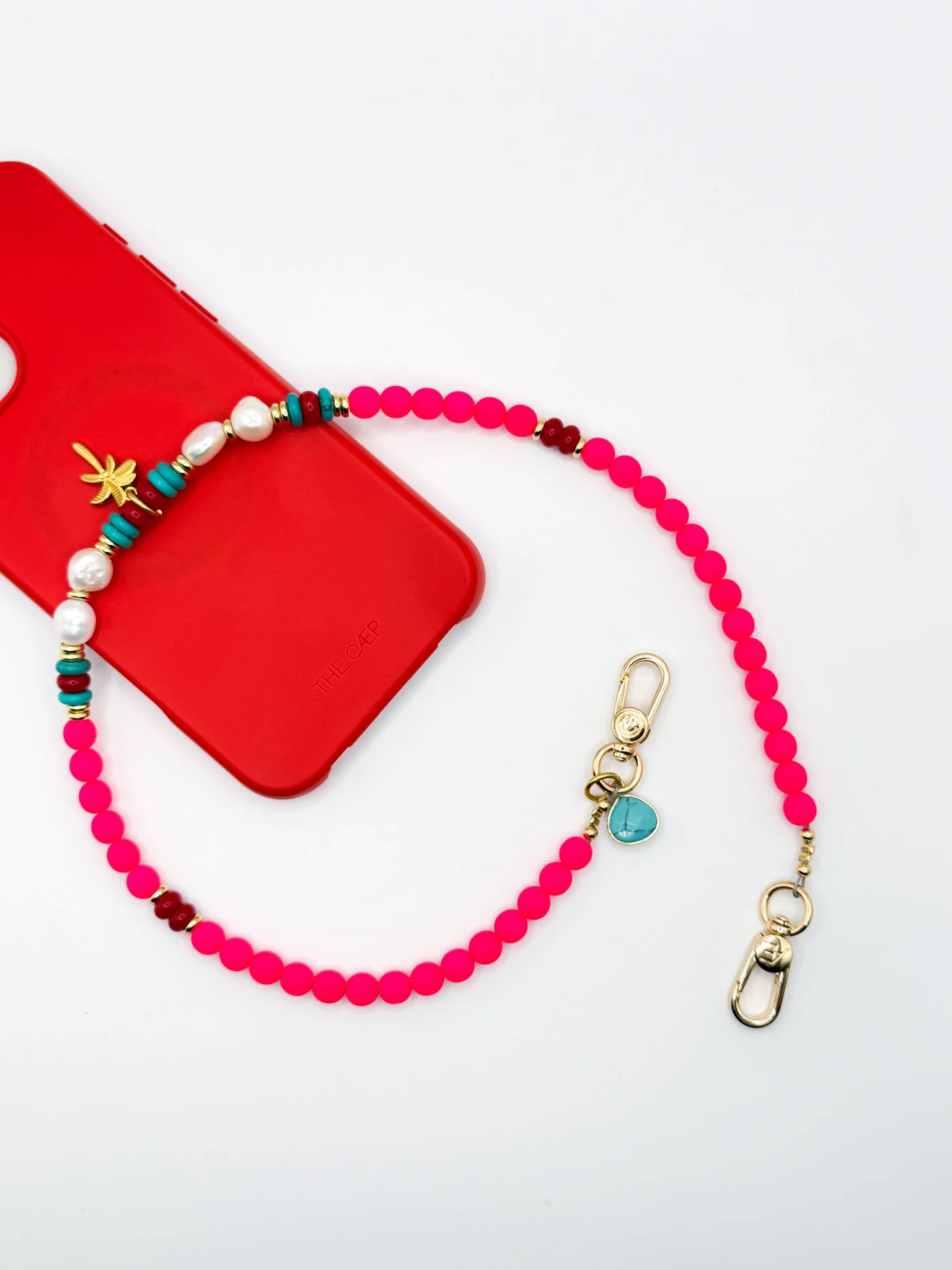 Cora Strap - Image 8