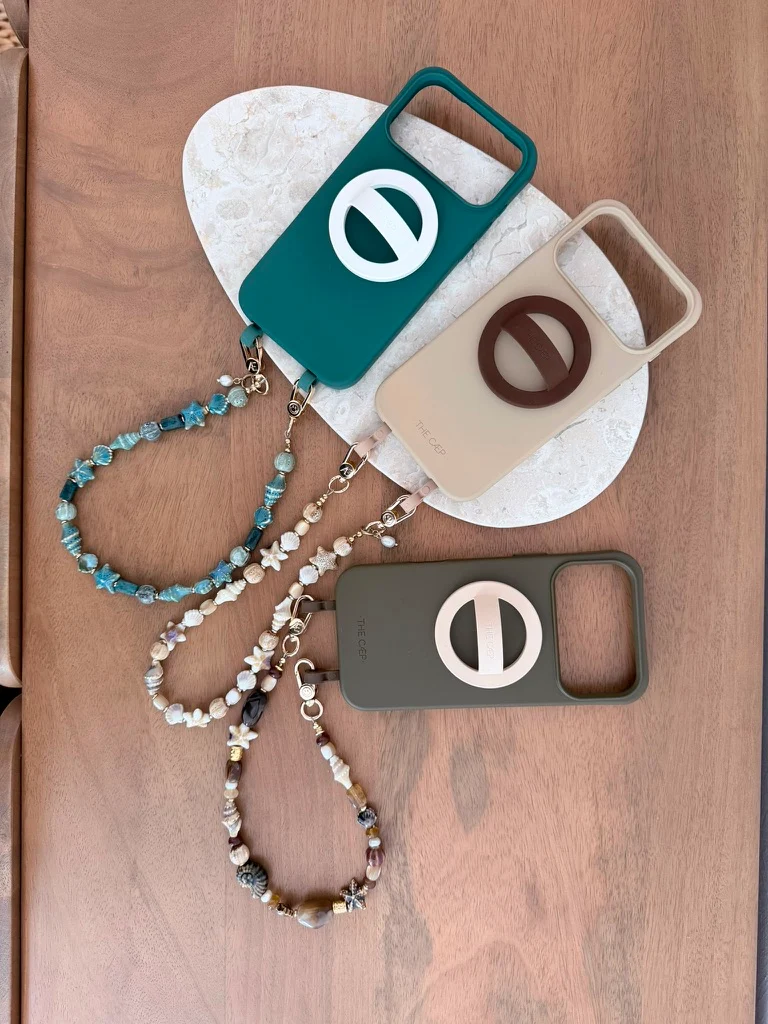 Cove Phone Strap - Image 2