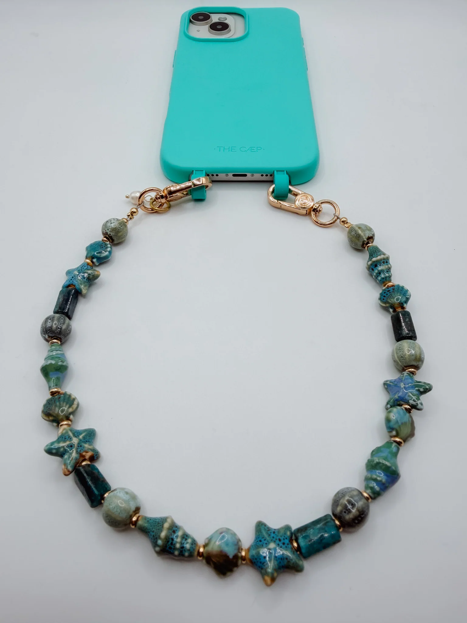 Cove Phone Strap - Image 5