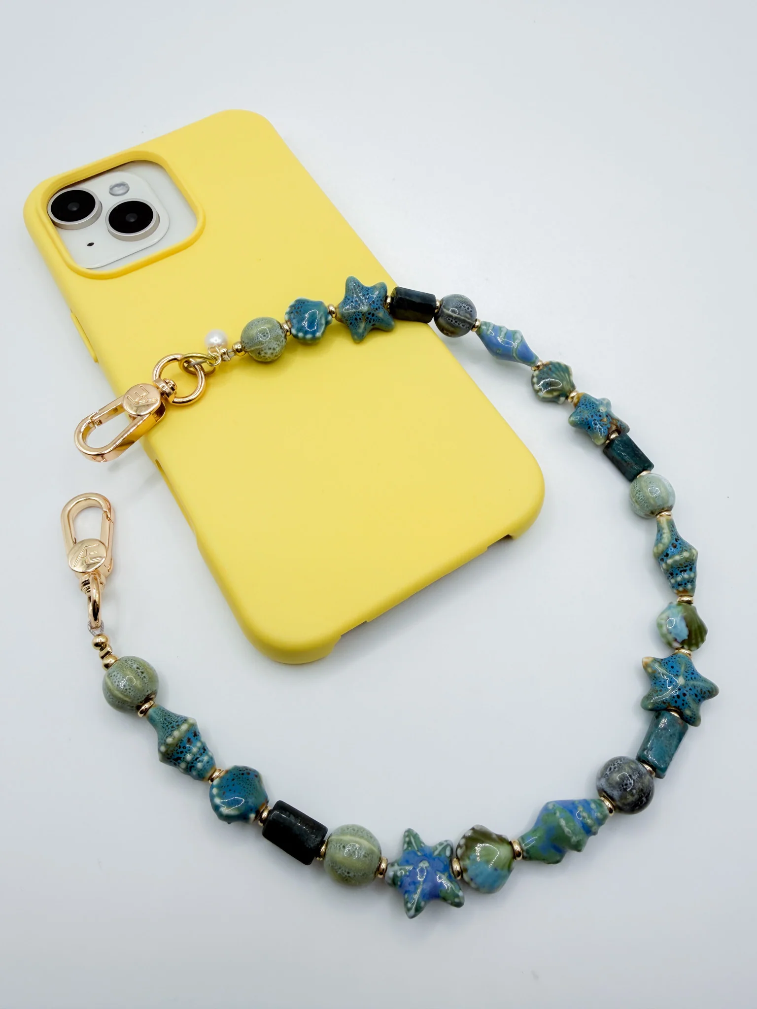 Cove Phone Strap - Image 7