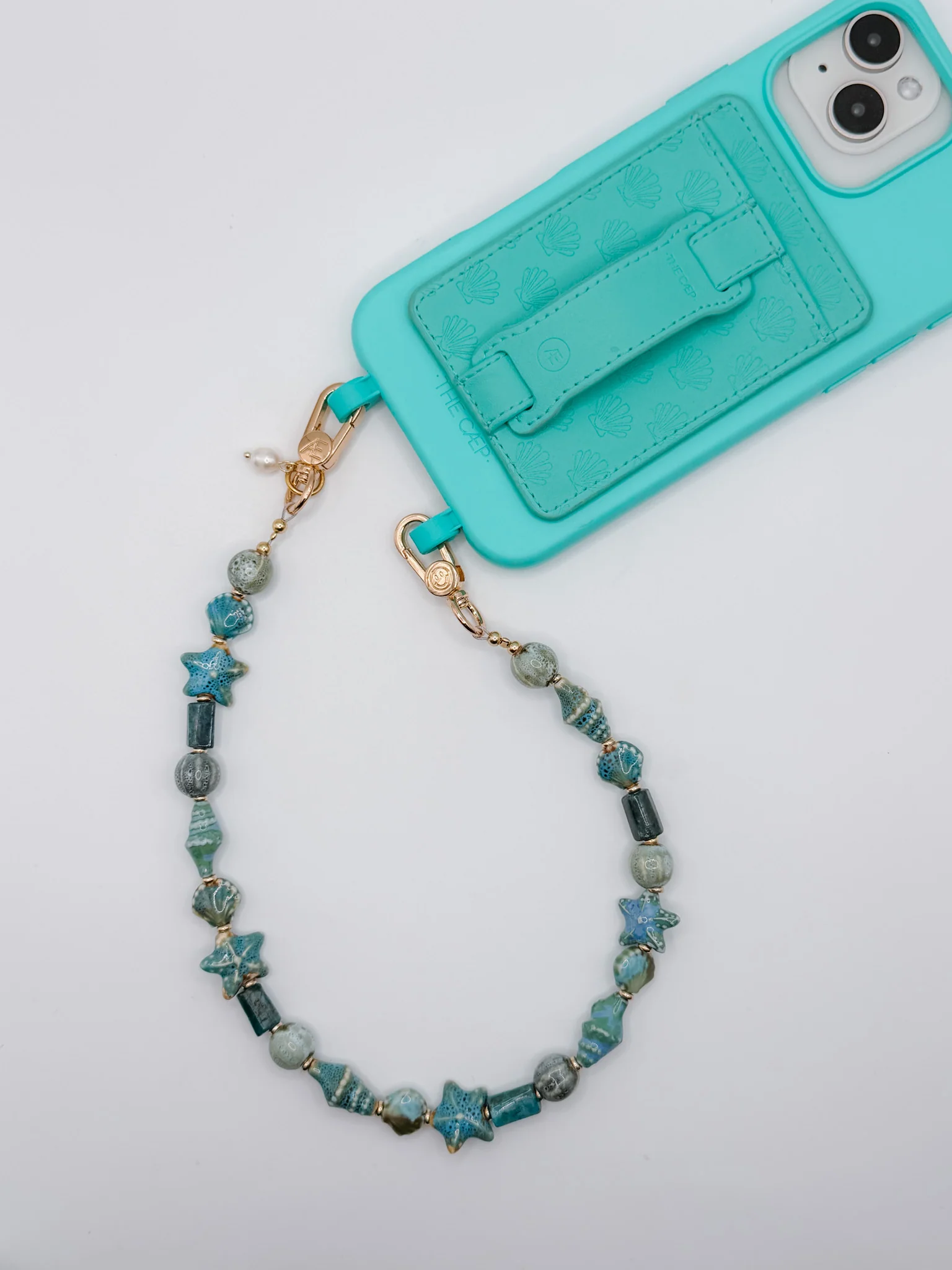 Cove Phone Strap - Image 8