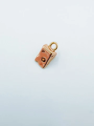 Custom Charm Bar Wristlet - Image 45