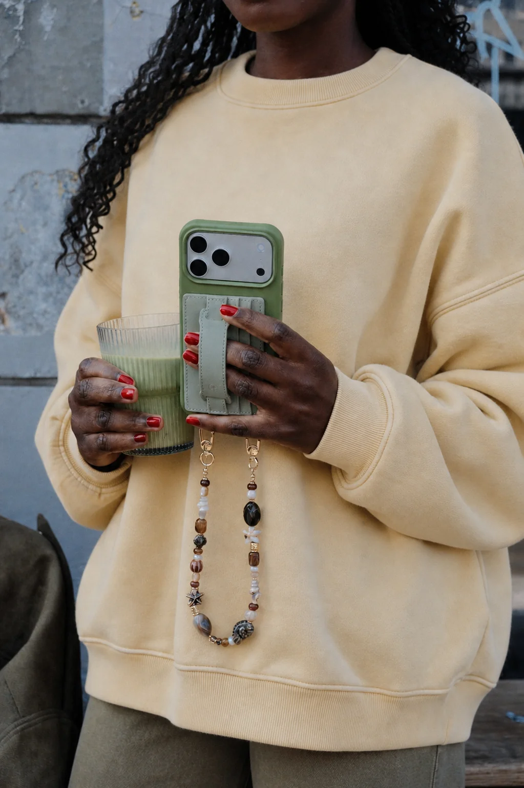 Drift Phone Strap - Image 6