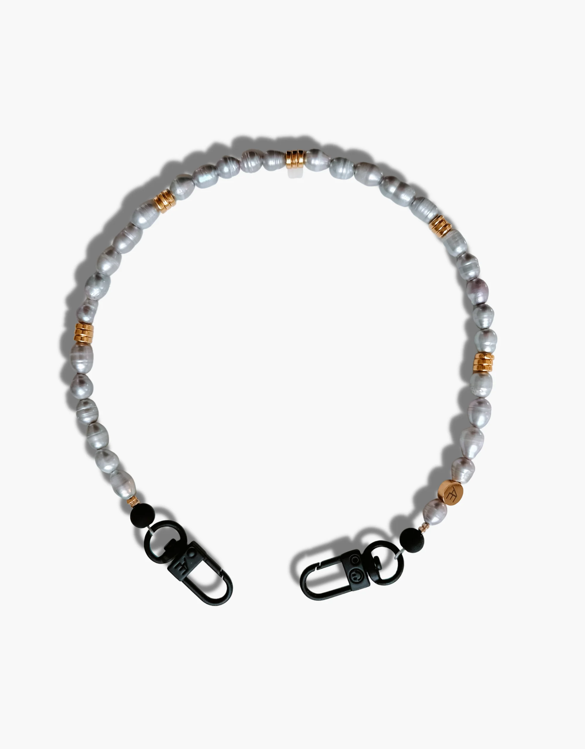 Dusk Minimal Phone Wristlet - Image 10