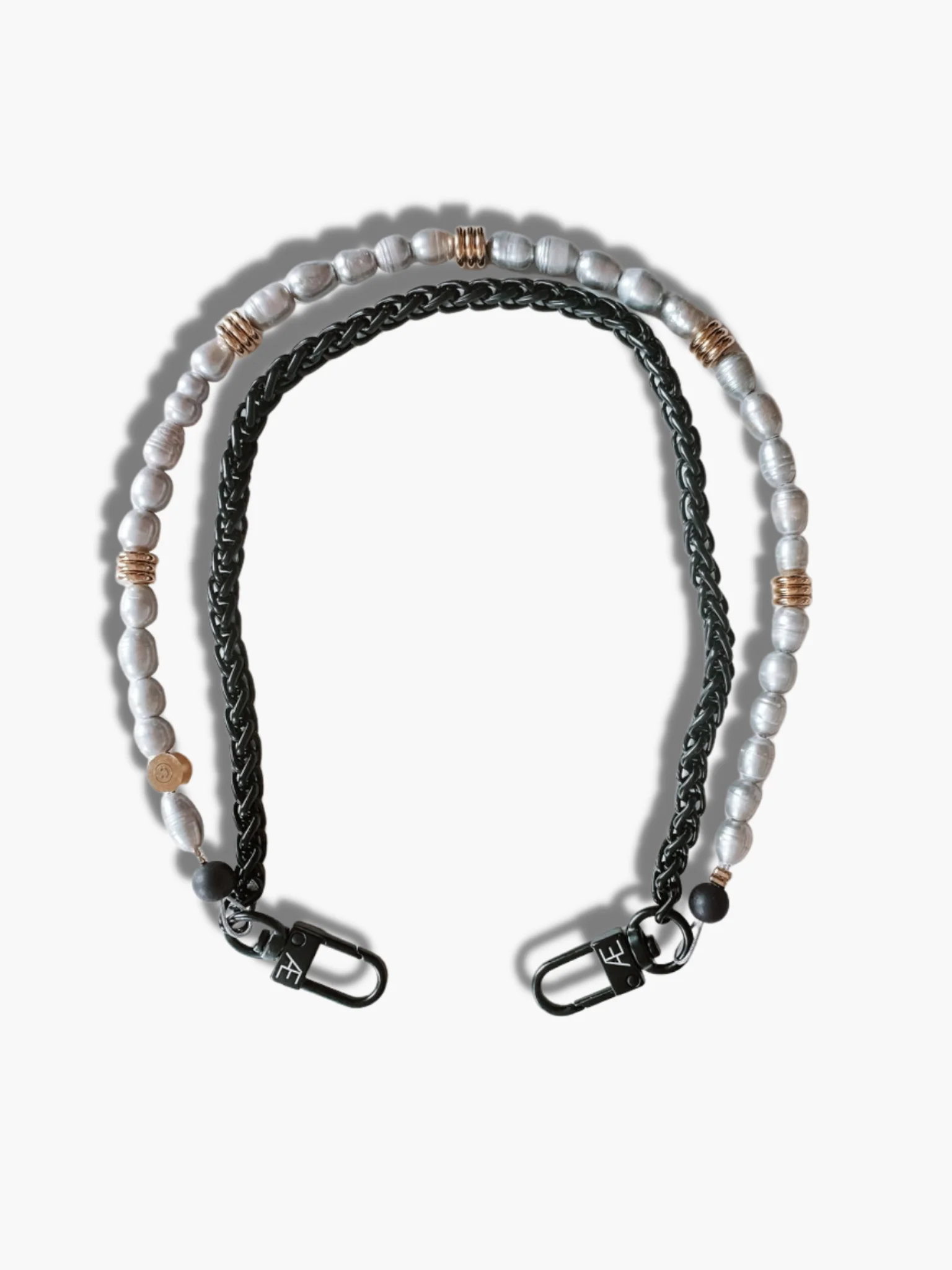Dusk Minimal Phone Wristlet - Image 11